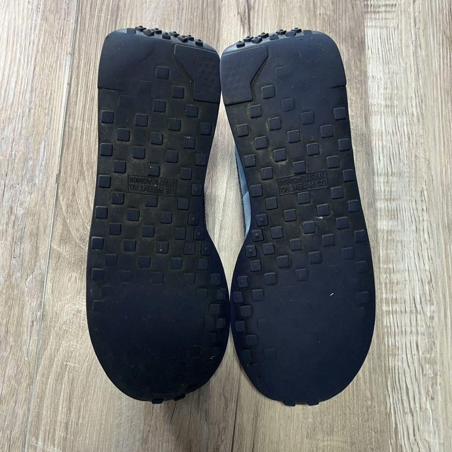 Nike NIKE • Waffle Trainer 2 "Psychic Blue" (10M) Size US 10 / EU 43 - 6 Thumbnail