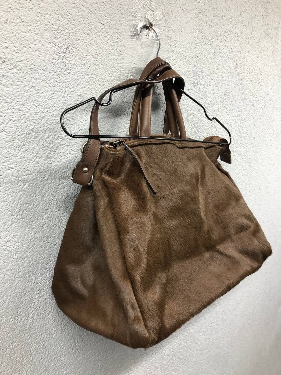 Gianni Chiarini Gianni Chiarini womens shoulder leather bag made in Italy Size ONE SIZE - 2 Thumbnail