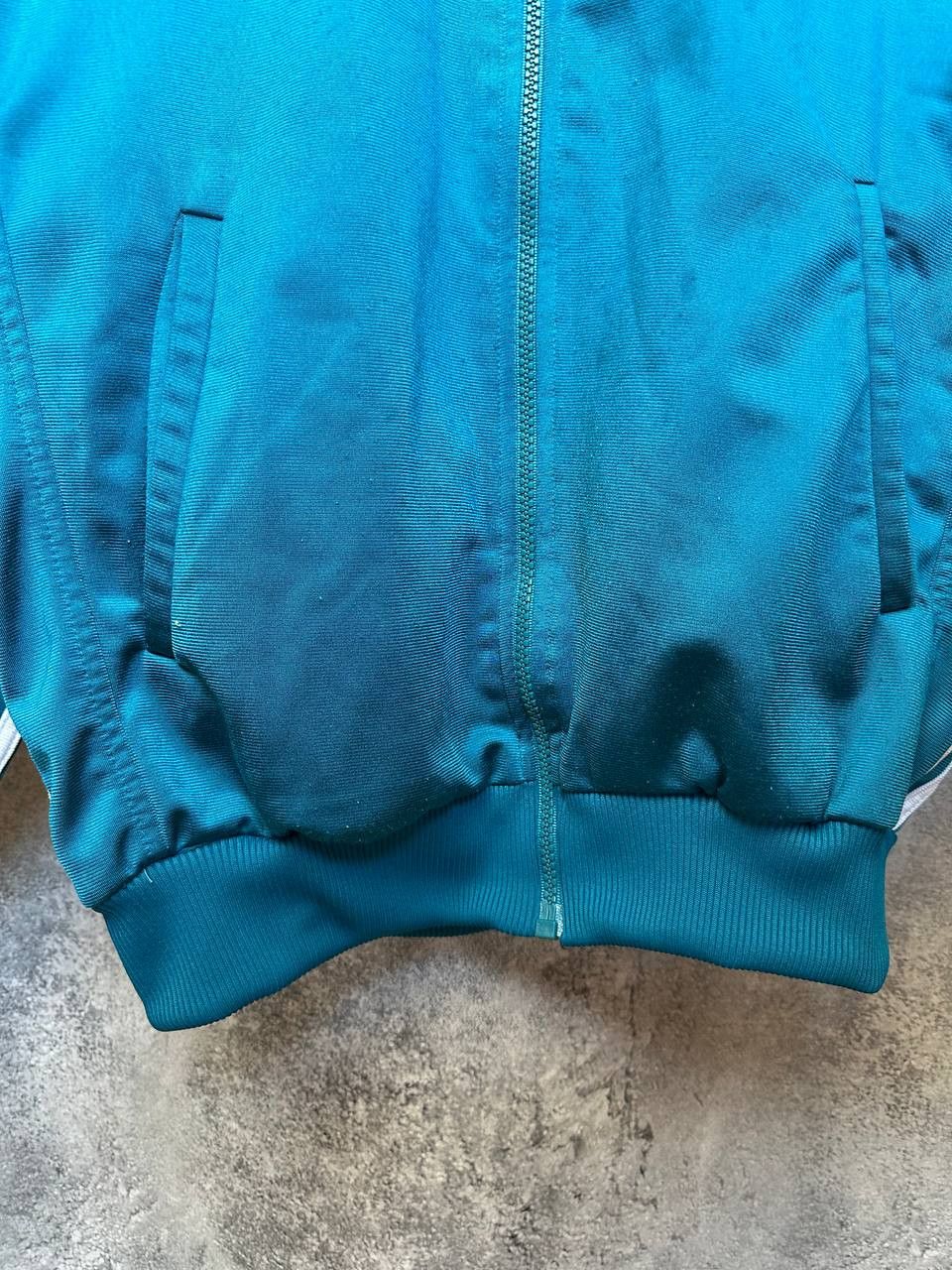 Adidas Vintage Adidas TrackSuit Jacket + Pants Retro 80s-90s Size US M / EU 48-50 / 2 - 14 Thumbnail