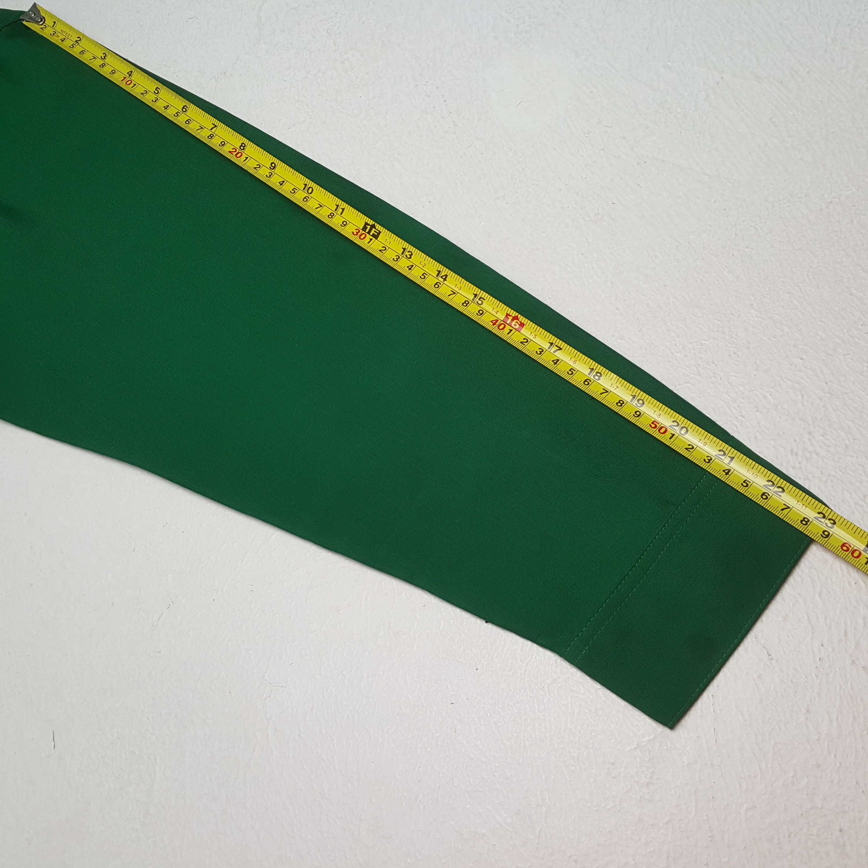 Vintage 7 Eleven Workwear Uniform Jacket C299N45 Size US M / EU 48-50 / 2 - 6 Thumbnail