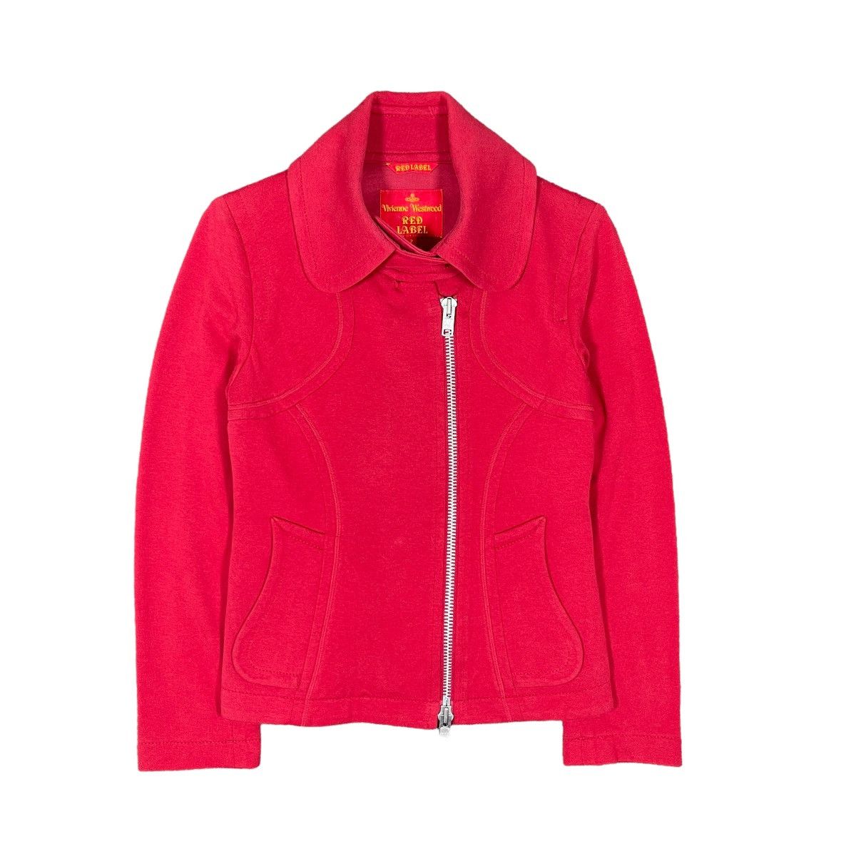 Vivienne Westwood Vivienne Westwood Red Label Jacket | Grailed