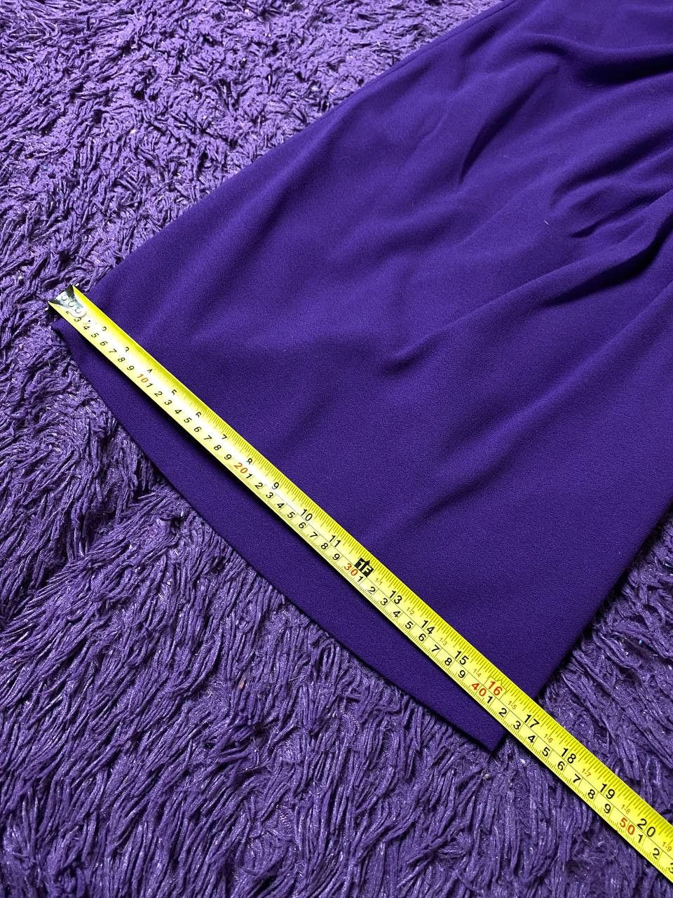LK Bennett × Vintage LK Bennett Embroidered Midi Dress Size 6 Size M / US 6-8 / IT 42-44 - 15 Thumbnail