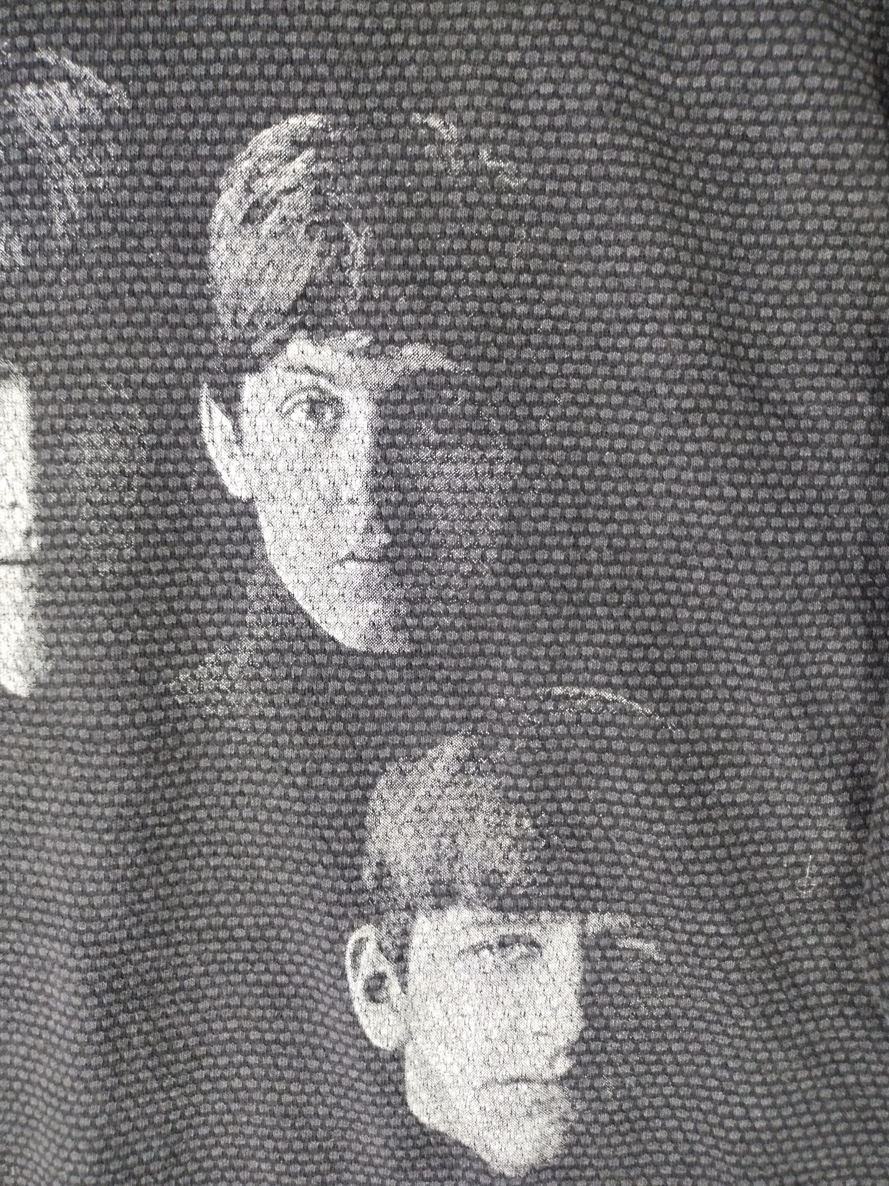 Band Tees 1996 Vintage Apple Corps The Beatles John Lennon Tee Rare Size US L / EU 52-54 / 3 - 7 Thumbnail