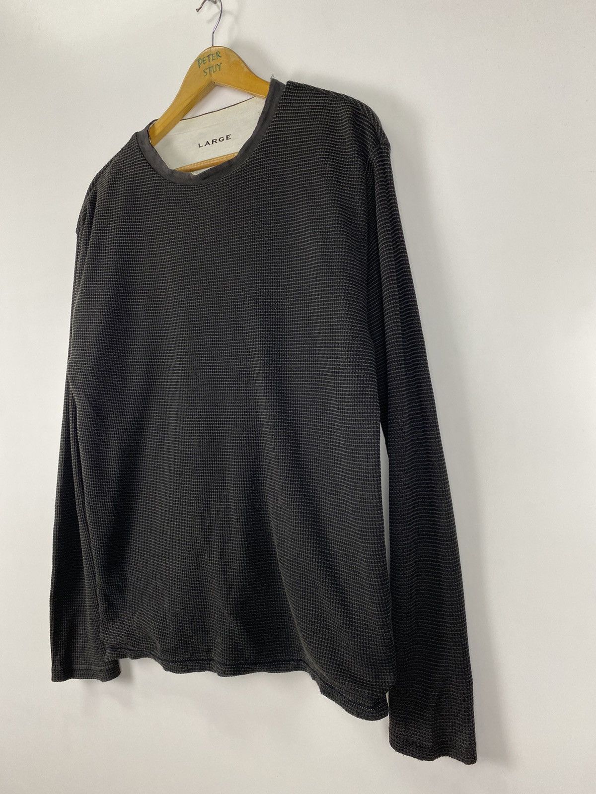 Vintage Vintage Dope Reversible shirt Size US L / EU 52-54 / 3 - 5 Thumbnail