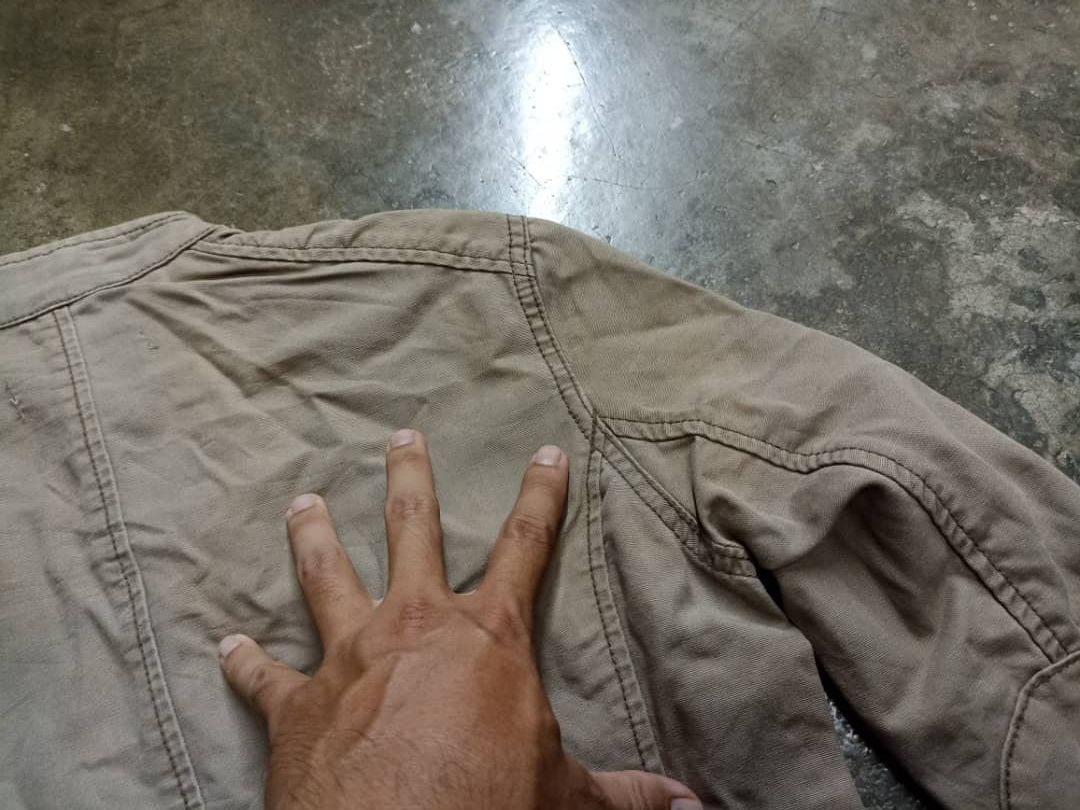 Levi's Levi's short Jacket Size L / US 10 / IT 46 - 13 Thumbnail