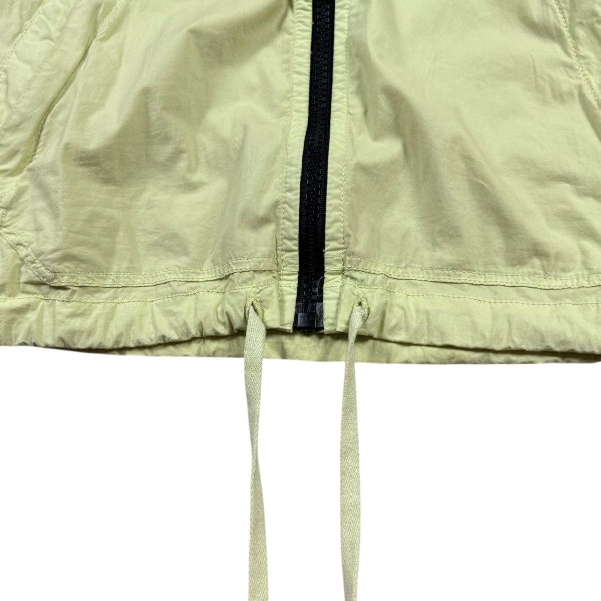 Stone Island Stone Island Light Jacket Size US L / EU 52-54 / 3 - 5 Thumbnail