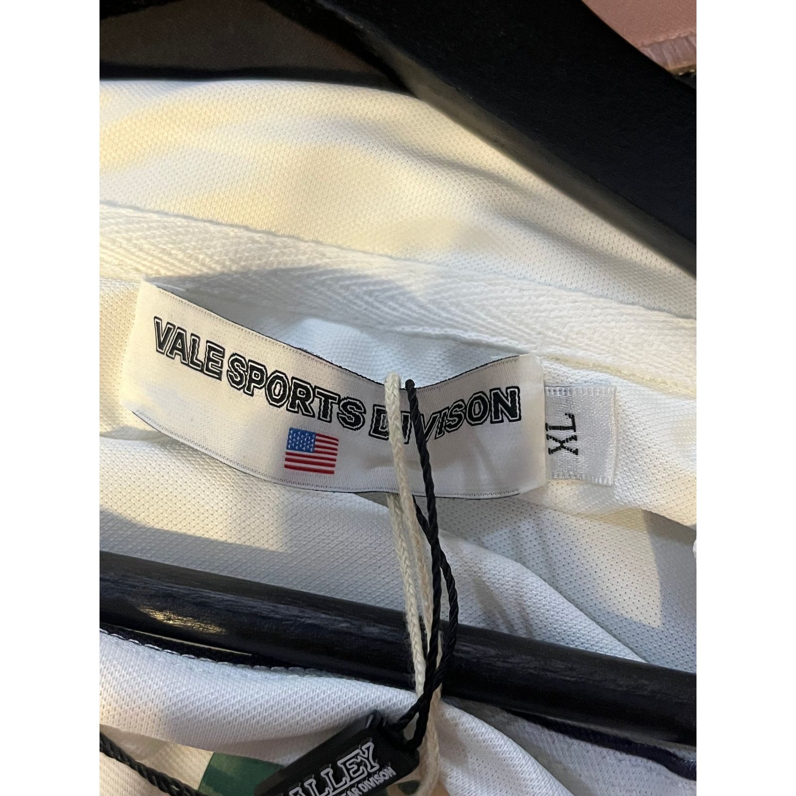 Vale Vale Forever United Futball Jersey Size US XL / EU 56 / 4 - 3 Thumbnail