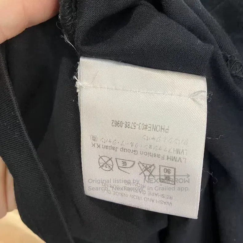 Givenchy Givenchy Shark short-sleeve Size US L / EU 52-54 / 3 - 4 Thumbnail