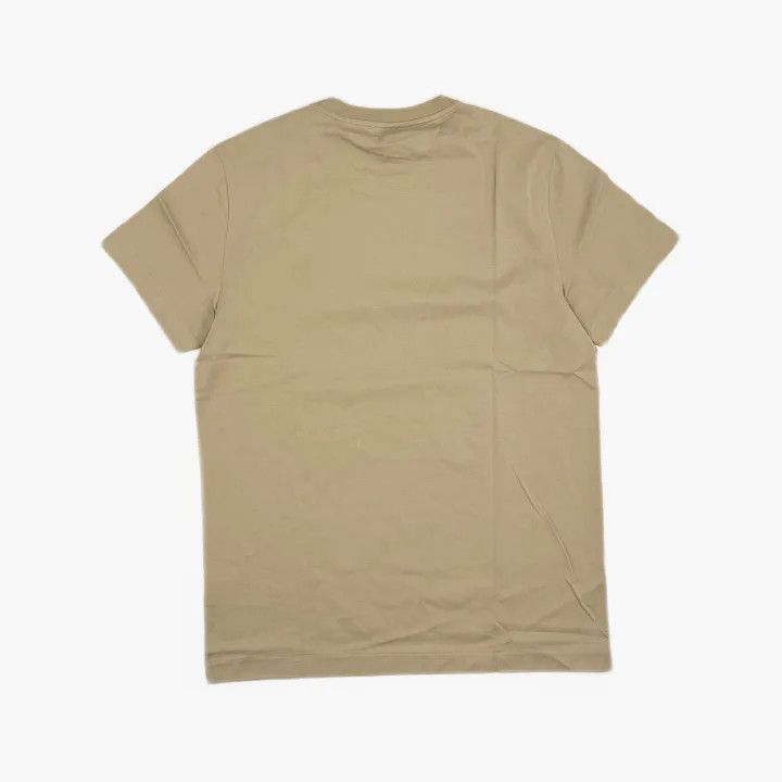 Burberry Burberry Burberry Logo Print Short Sleeve T-Shirt for Men- Size US M / EU 48-50 / 2 - 3 Thumbnail