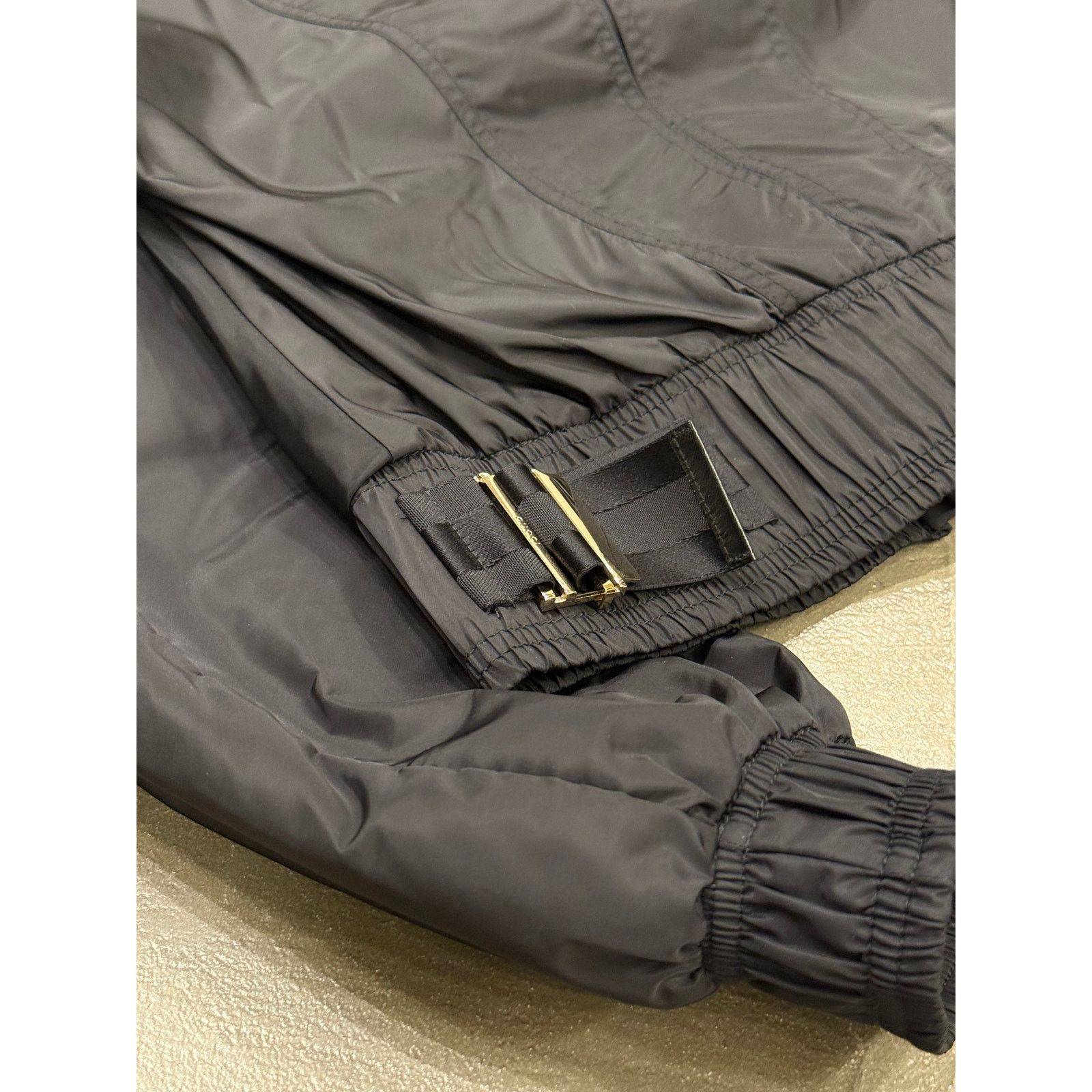 Gucci A/W2004 Gucci by Tom Ford real fur ski jacket Size XS / US 0-2 / IT 36-38 - 7 Thumbnail