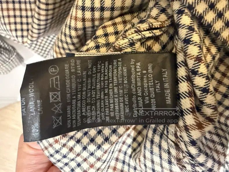 Martine Rose Martine Rose Shirt Size US L / EU 52-54 / 3 - 5 Thumbnail