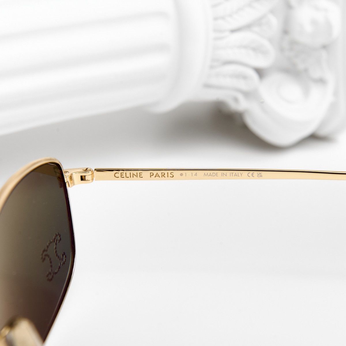 CELINE CL40285U 30N SUNGLASSES