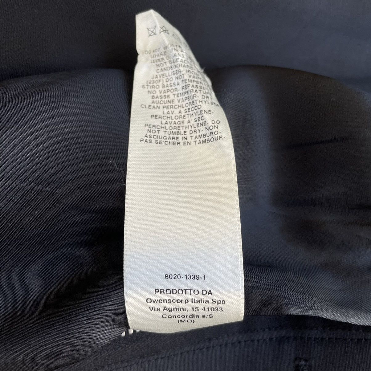Rick Owens Rick Owens SS17 Walrus Dress Trench Coat Size 50 Size US L / EU 52-54 / 3 - 9 Thumbnail