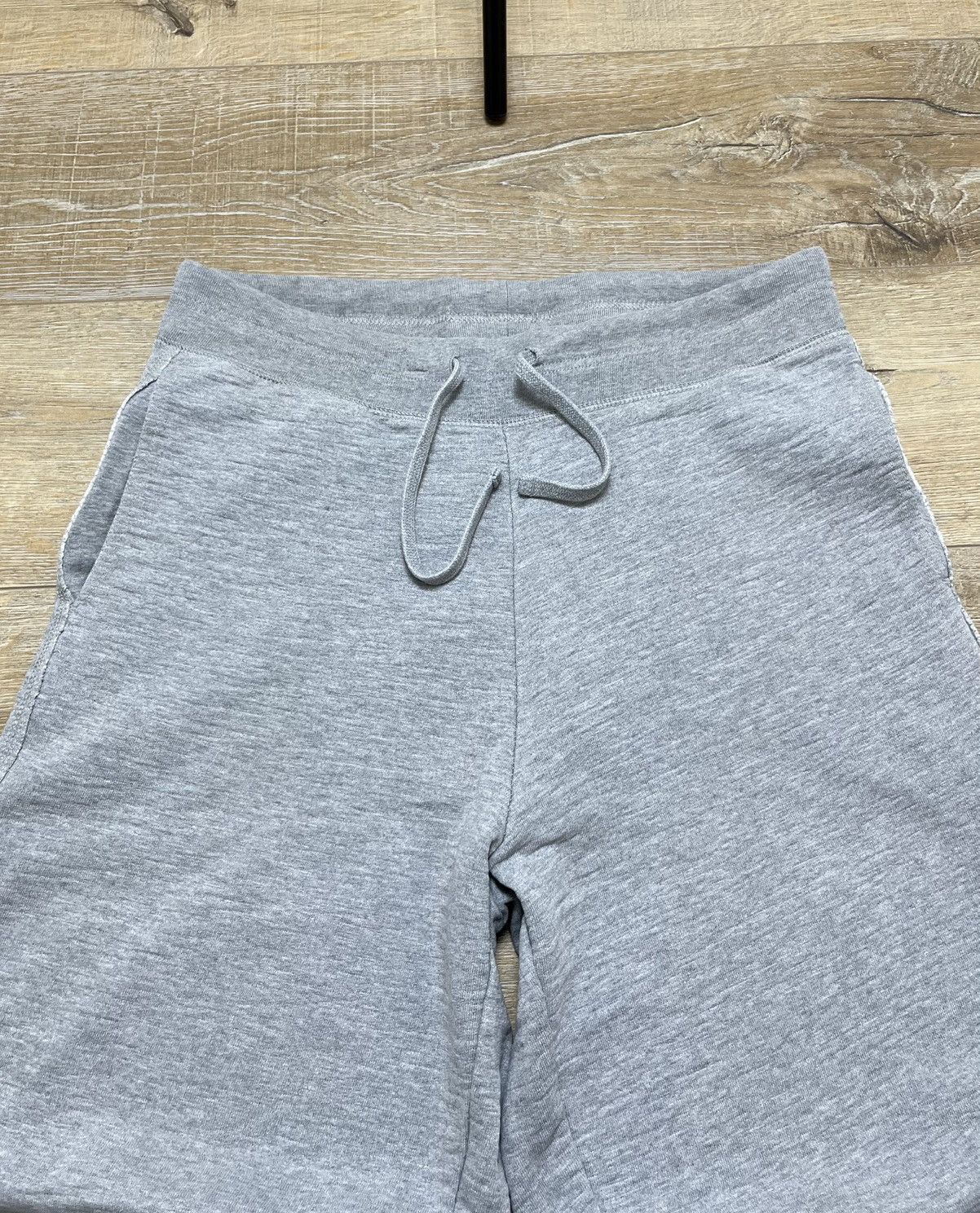 Gap Gap Baggy Sweatpants Y2K 00s Size US 32 / EU 48 - 2 Thumbnail