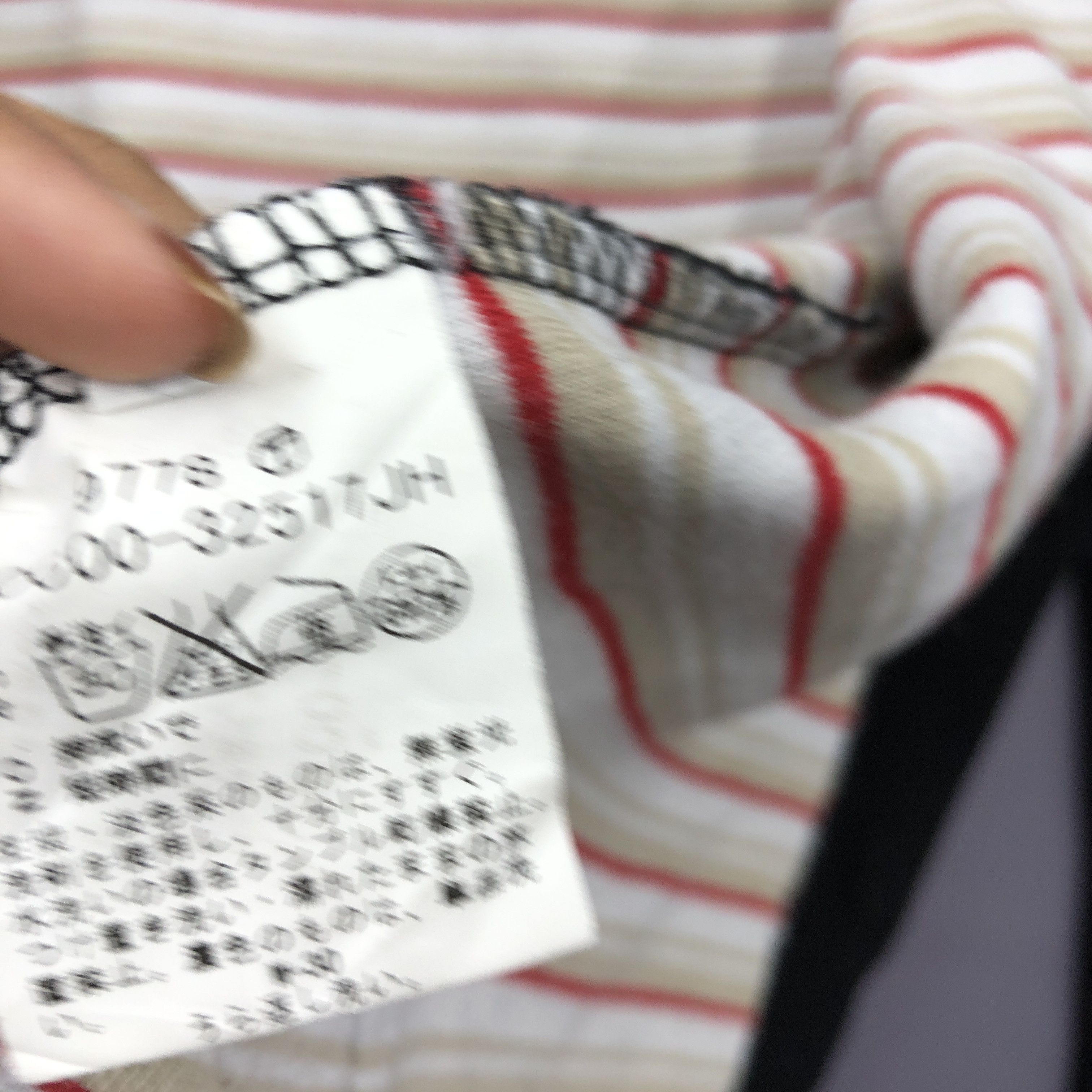 Japanese Brand Vintage Japanese Hoodie Sweater Boycott Cardigan Sweatshirt Size US M / EU 48-50 / 2 - 8 Thumbnail