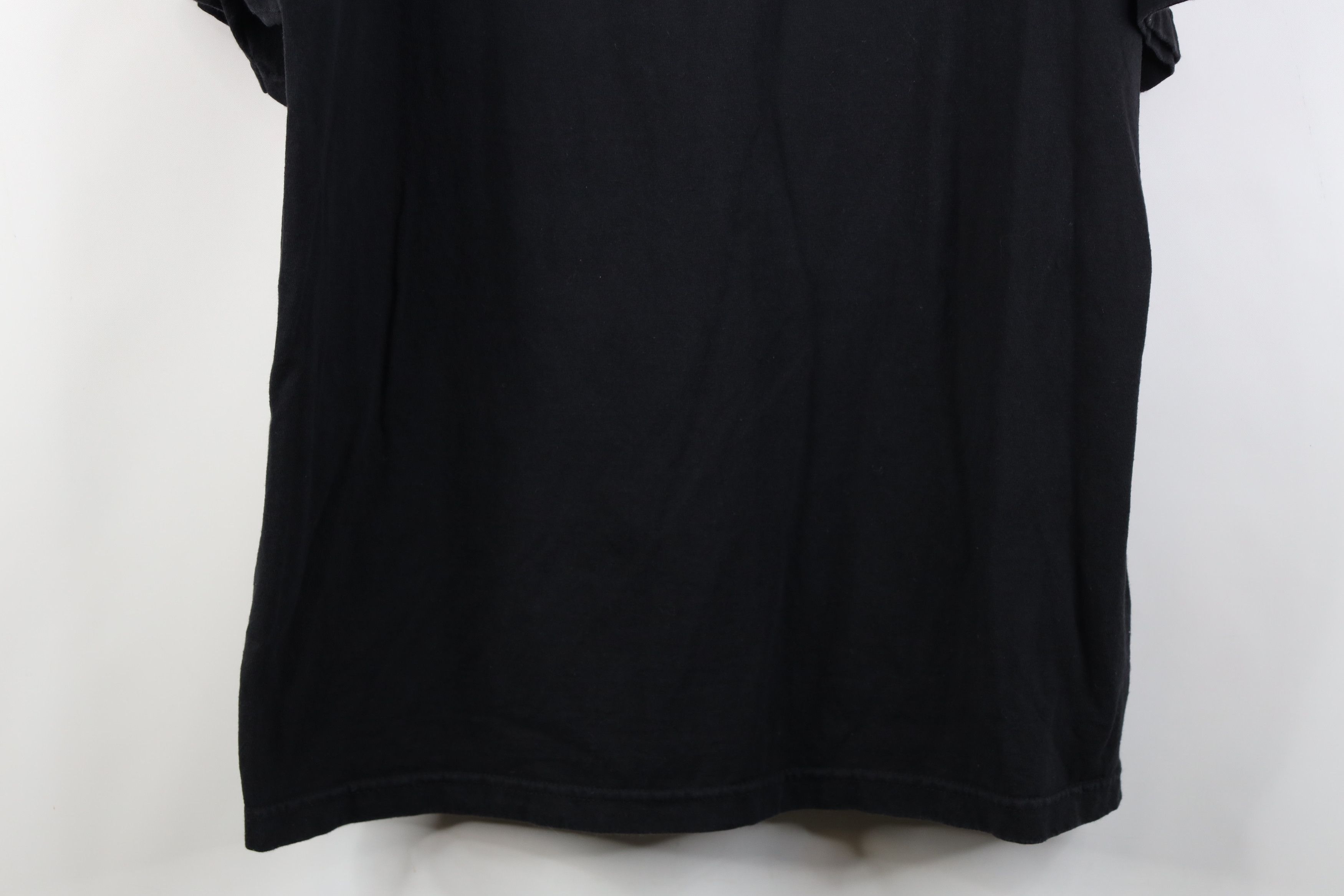 Vintage Vintage Y2K WWE Wrestling Unstable Ambrose T-Shirt Black Size US XL / EU 56 / 4 - 3 Thumbnail