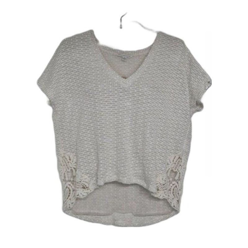 American Eagle Outfitters American Eagle Outfitters Sweater Top Womens Size Small Size S / US 4 / IT 40 - 1 Thumbnail