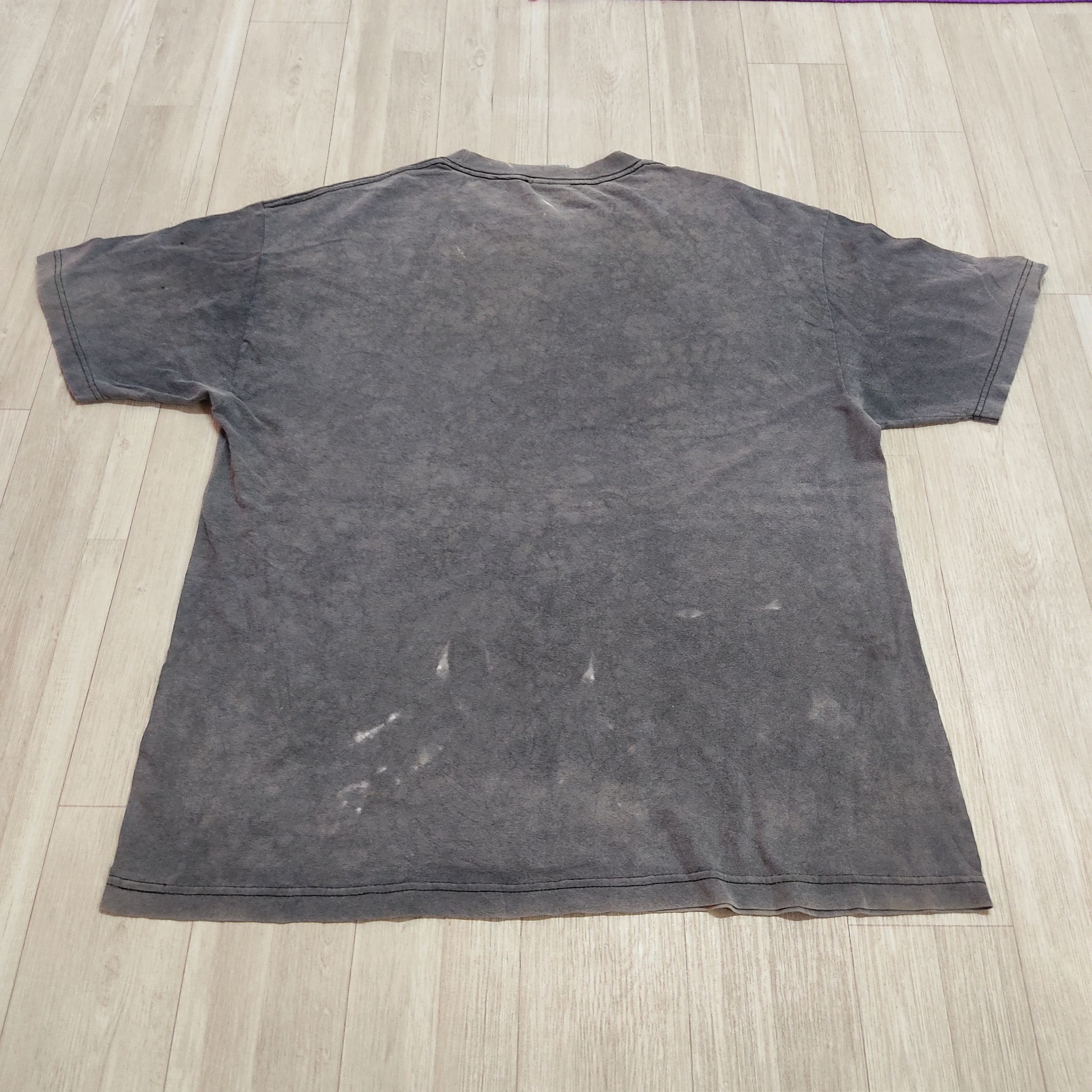 Famous Stars And Straps Famous Stars and Straps Insanely Faded T-shirt Size US XL / EU 56 / 4 - 13 Thumbnail