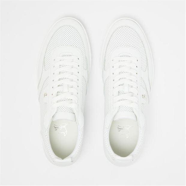 Christian Louboutin Tutti Rui Low Top Trainers Size US 12 / EU 45 - 5 Thumbnail