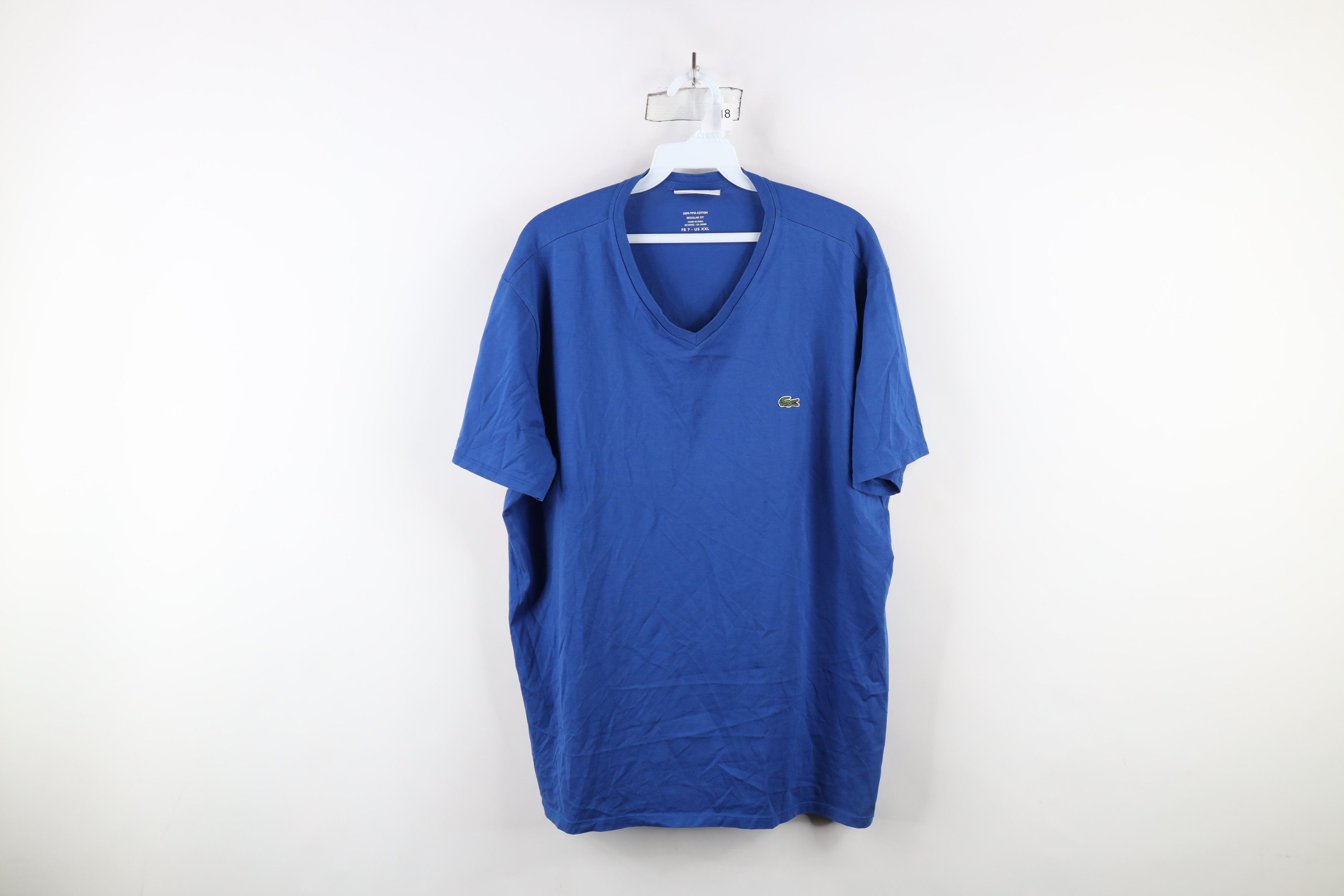 Lacoste Peanuts Collab T Shirt factory sz (6)XL