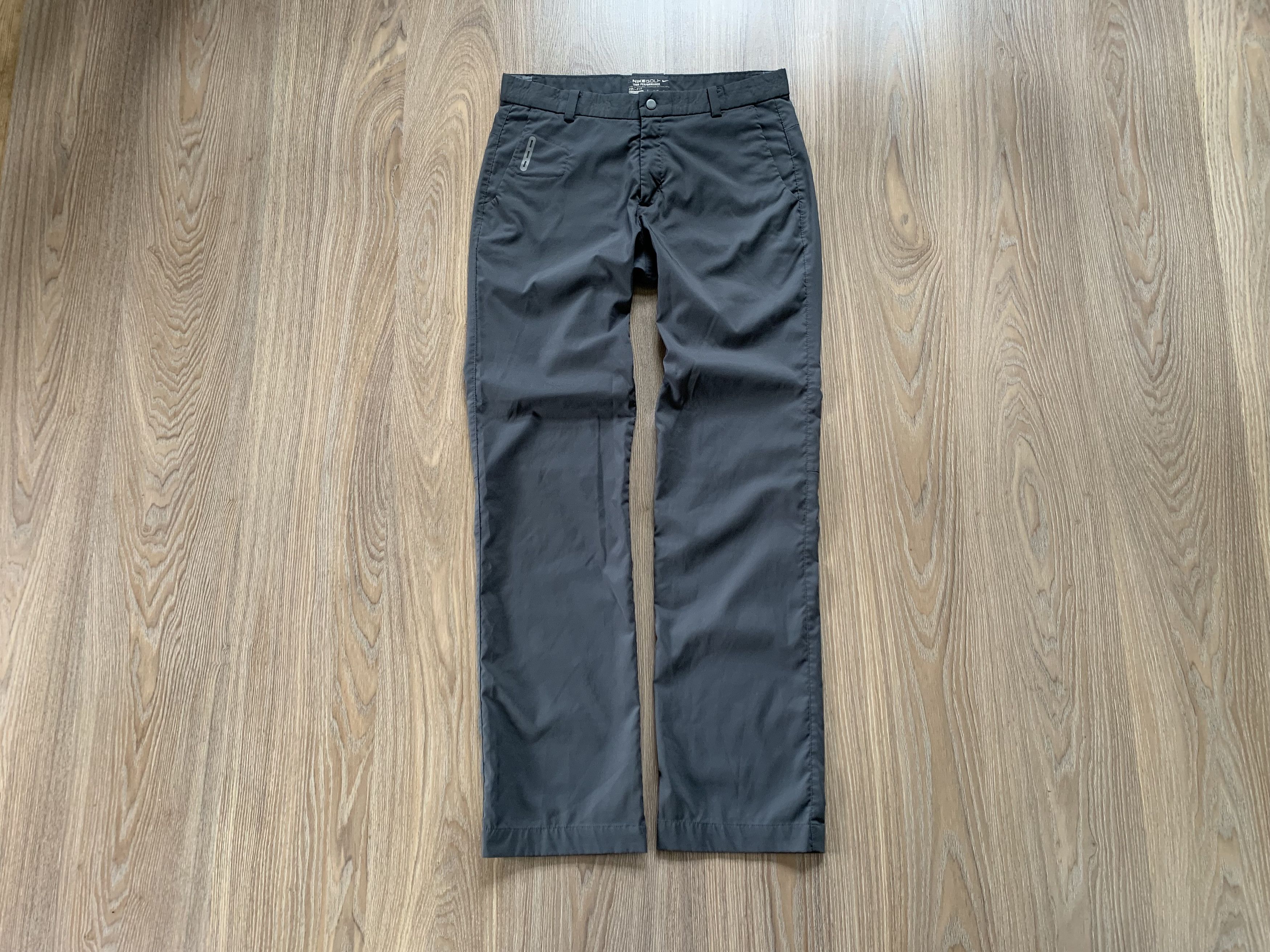Nike Mens Nike Golf Tour Performance Pants Size US 32 / EU 48 - 1 Thumbnail