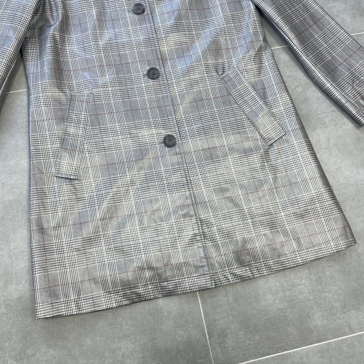 Ralph Lauren Ralph Lauren Women Coat Jacket Size S Size S / US 4 / IT 40 - 5 Thumbnail