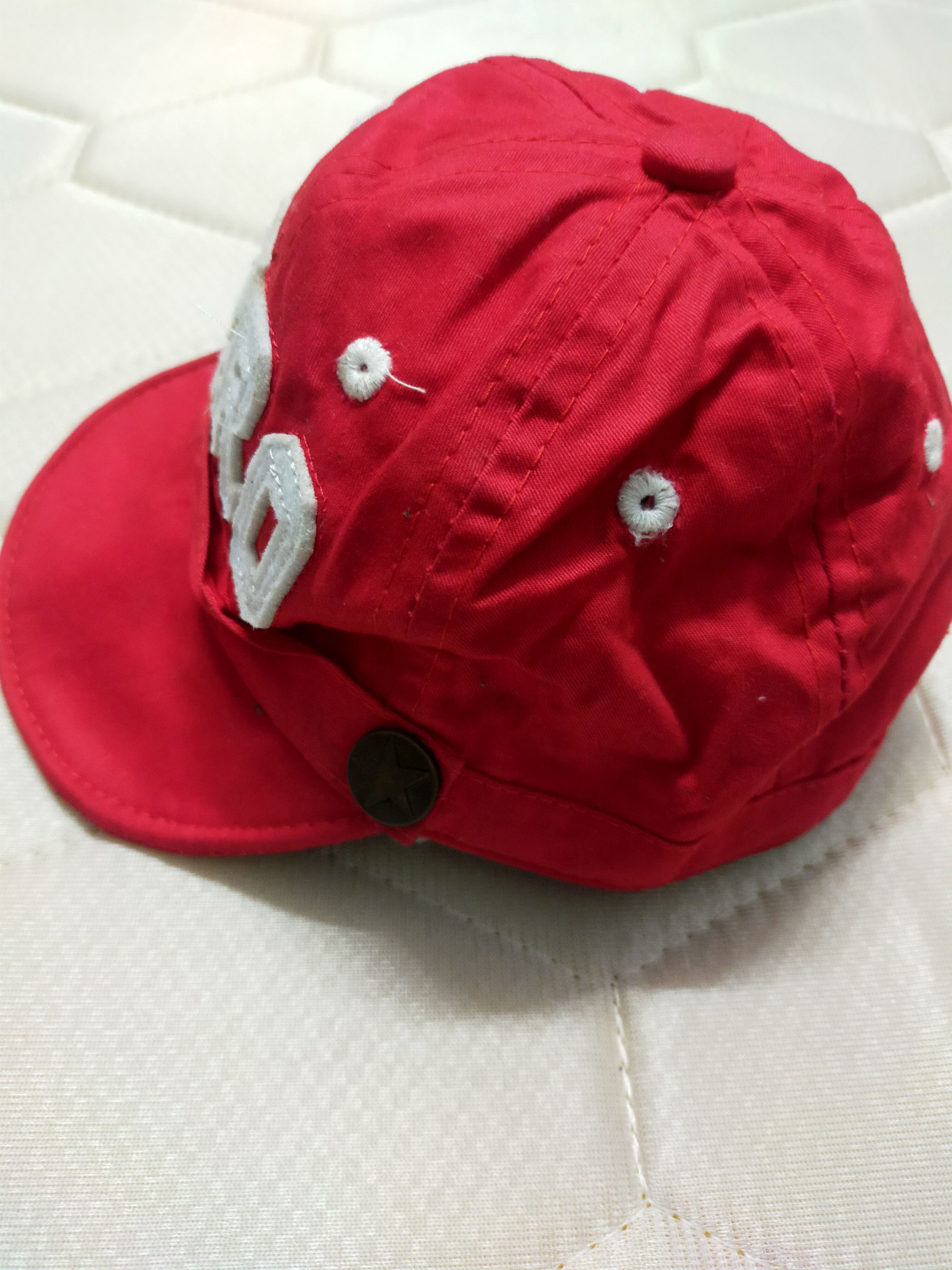 Vintage hats hero for kid Size ONE SIZE - 3 Thumbnail