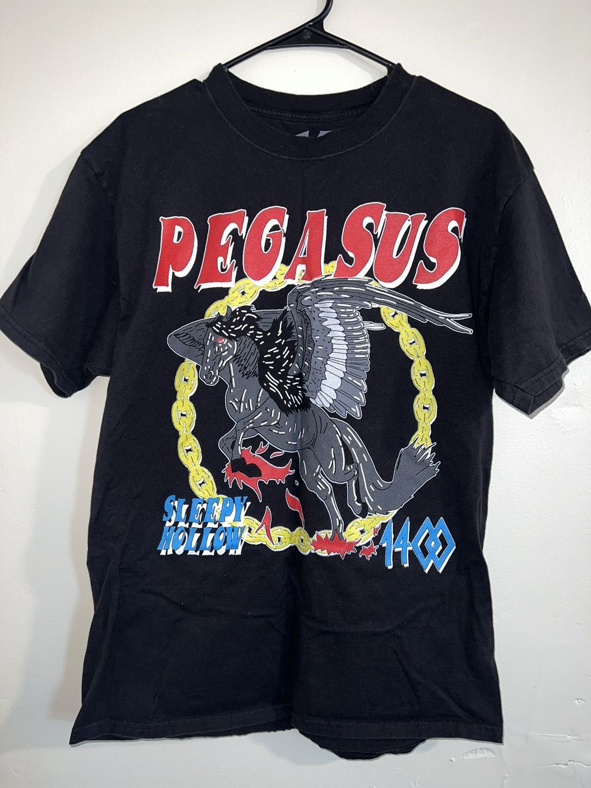 Trippie Redd TRIPPIE REDD TEE Size US L / EU 52-54 / 3 - 1 Thumbnail