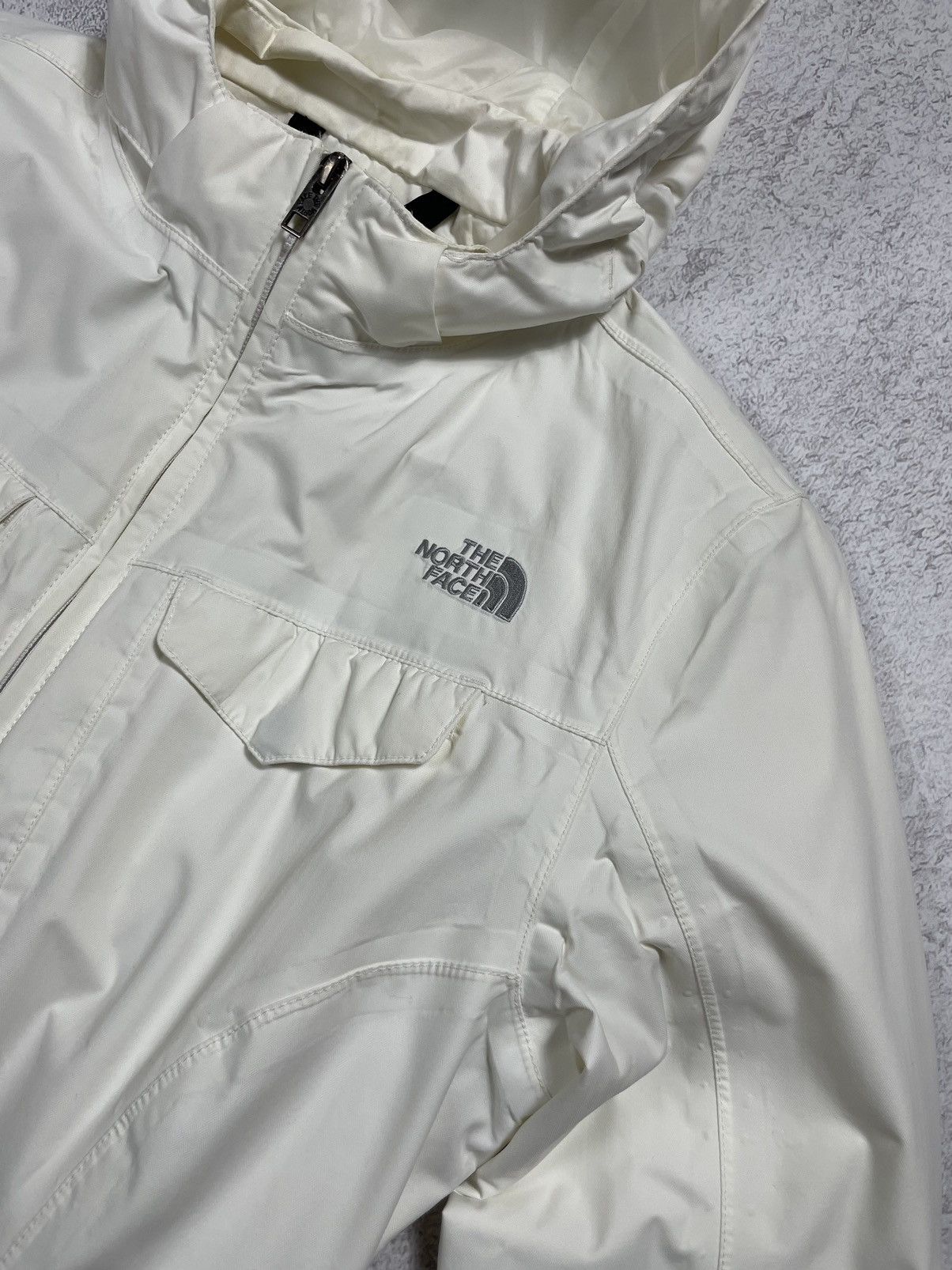 The North Face The North Face Long Coat Parka Women Size M Size US M / EU 48-50 / 2 - 2 Thumbnail