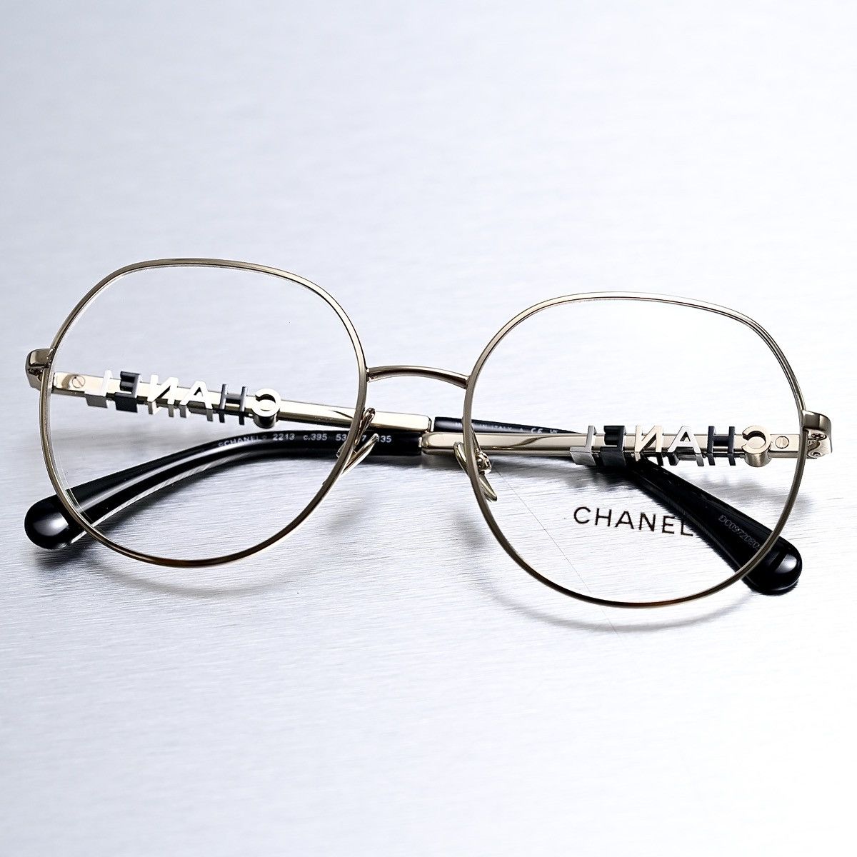 Chanel CHANEL 0CH2213 GLASSES Size ONE SIZE - 7 Thumbnail