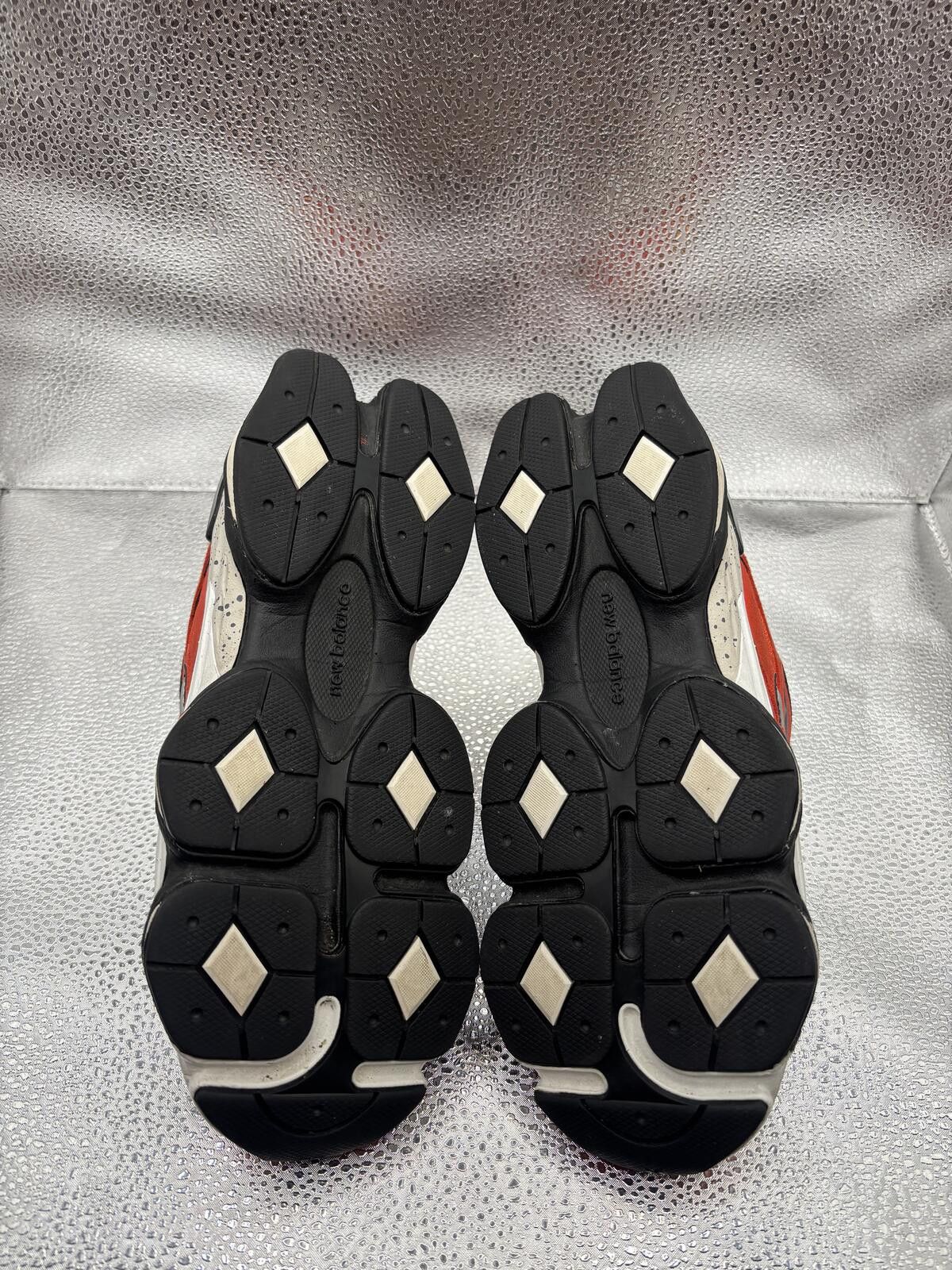 New Balance New balance 9060 DTLR fire sigh GS Size US 5 / EU 37 - 3 Thumbnail