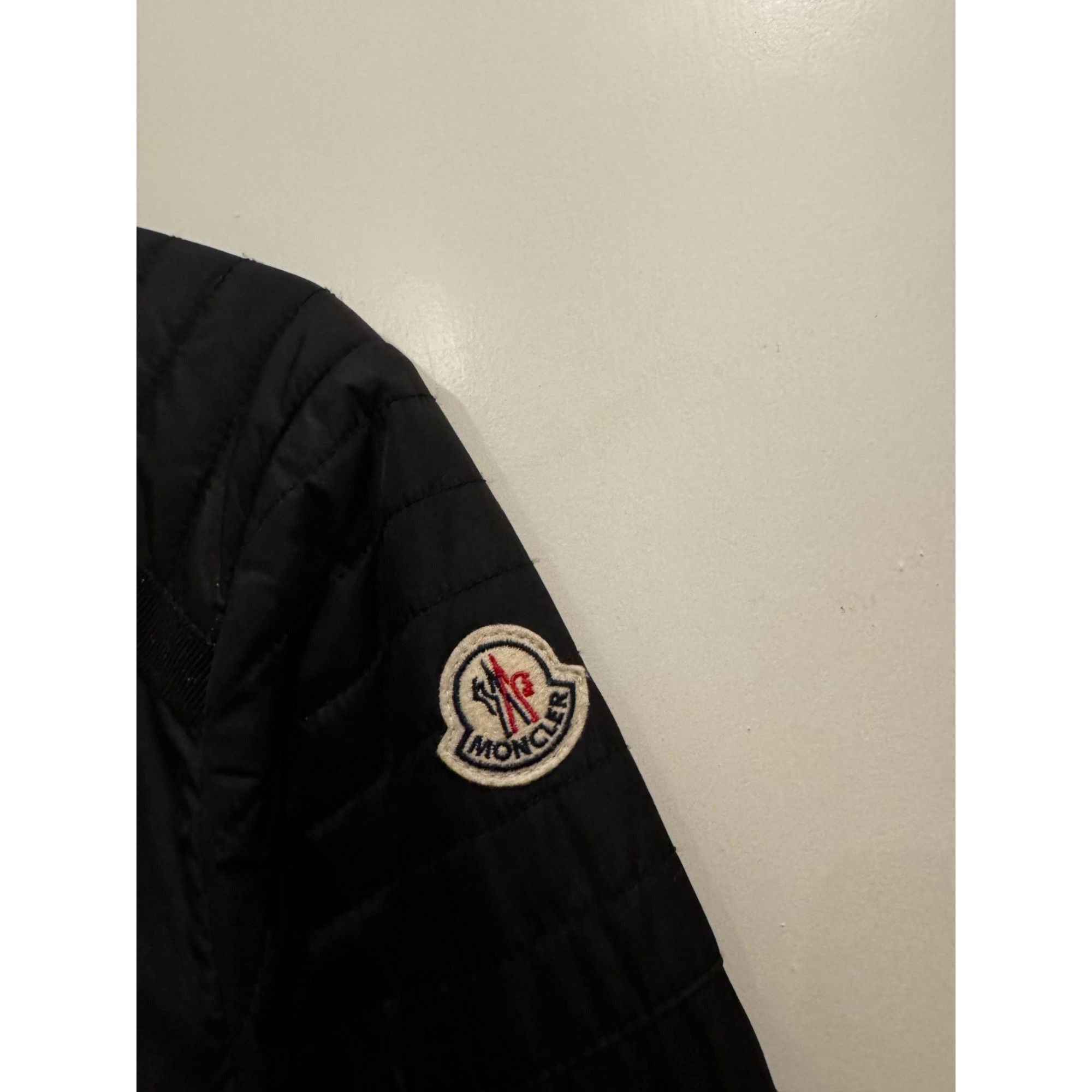 Moncler Moncler Gilles Wind Jacket Size US S / EU 44-46 / 1 - 7 Thumbnail