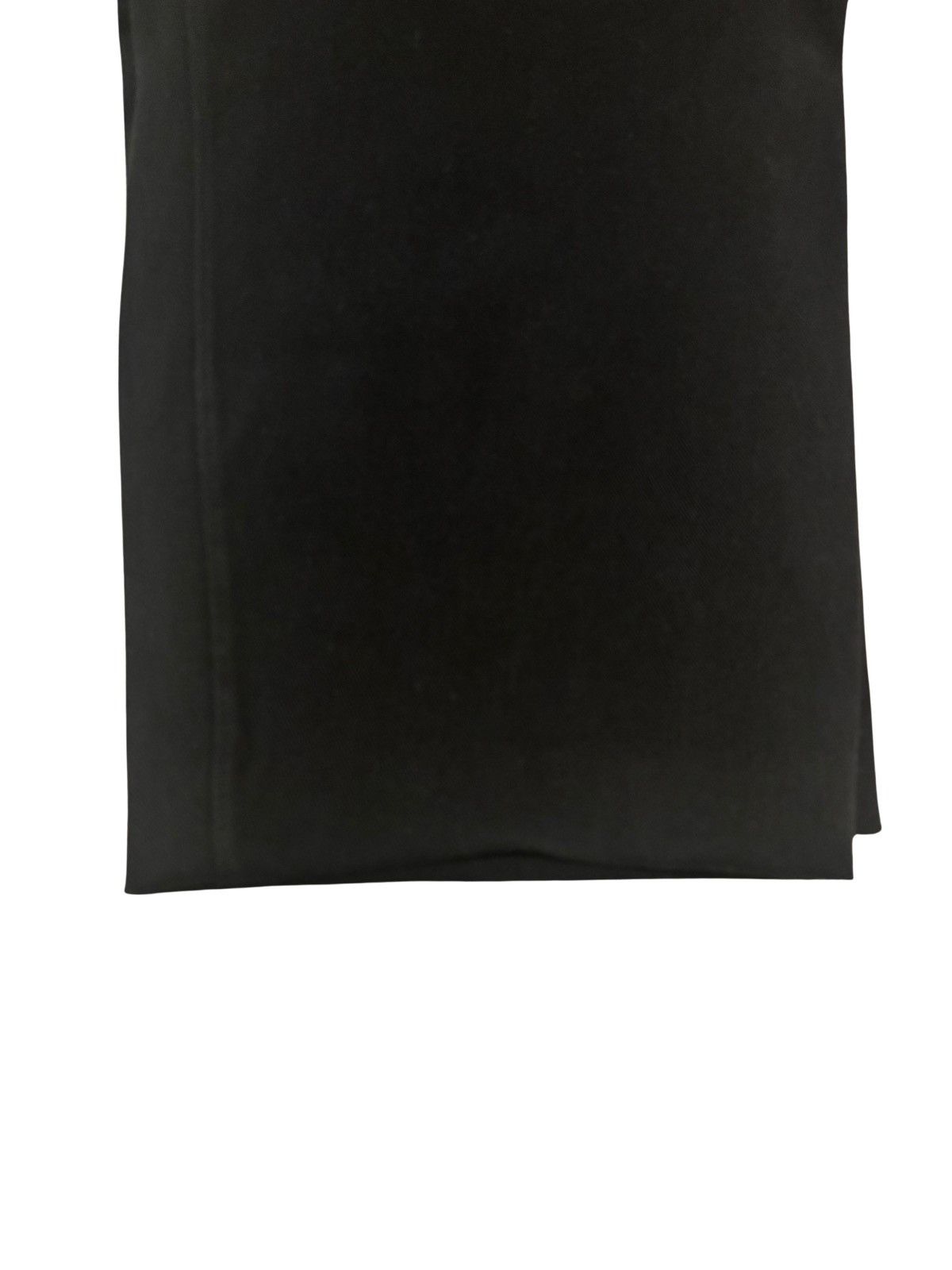 Lands' End Women’s black ankle Pants.wp1231 Size 42" / US 20 - 3 Thumbnail