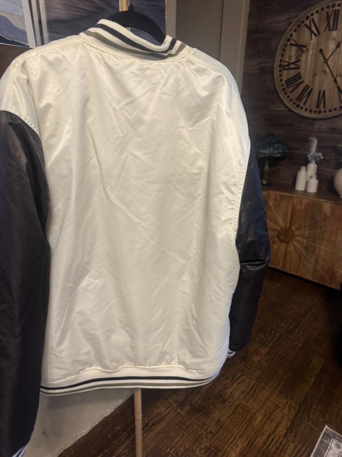 Other Southpole varsity bomber jacket Size US XL / EU 56 / 4 - 10 Thumbnail