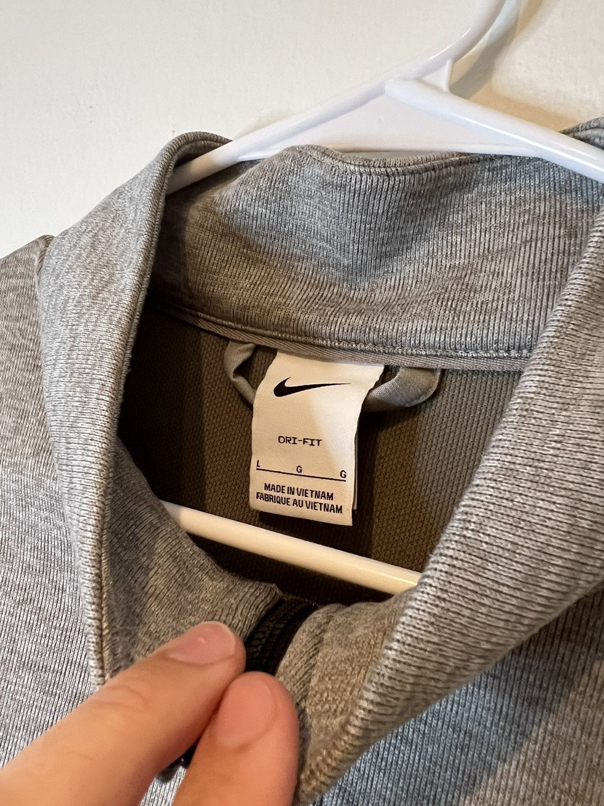 Nike Oregon Ducks Nike Dri-FIT Player Men's Golf Men's Size L Size US L / EU 52-54 / 3 - 4 Thumbnail