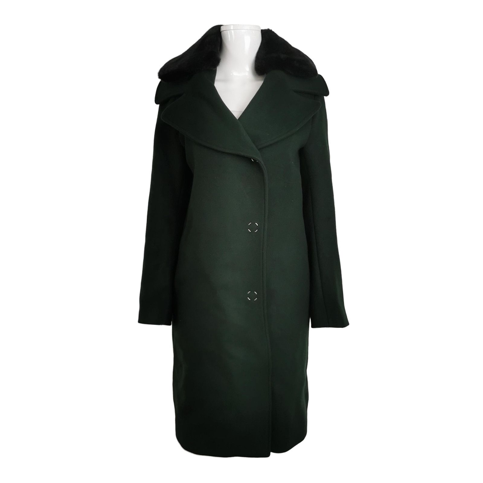 Acne Studios Acne Studios Women s Coats Size S / US 4 / IT 40 - 1 Thumbnail