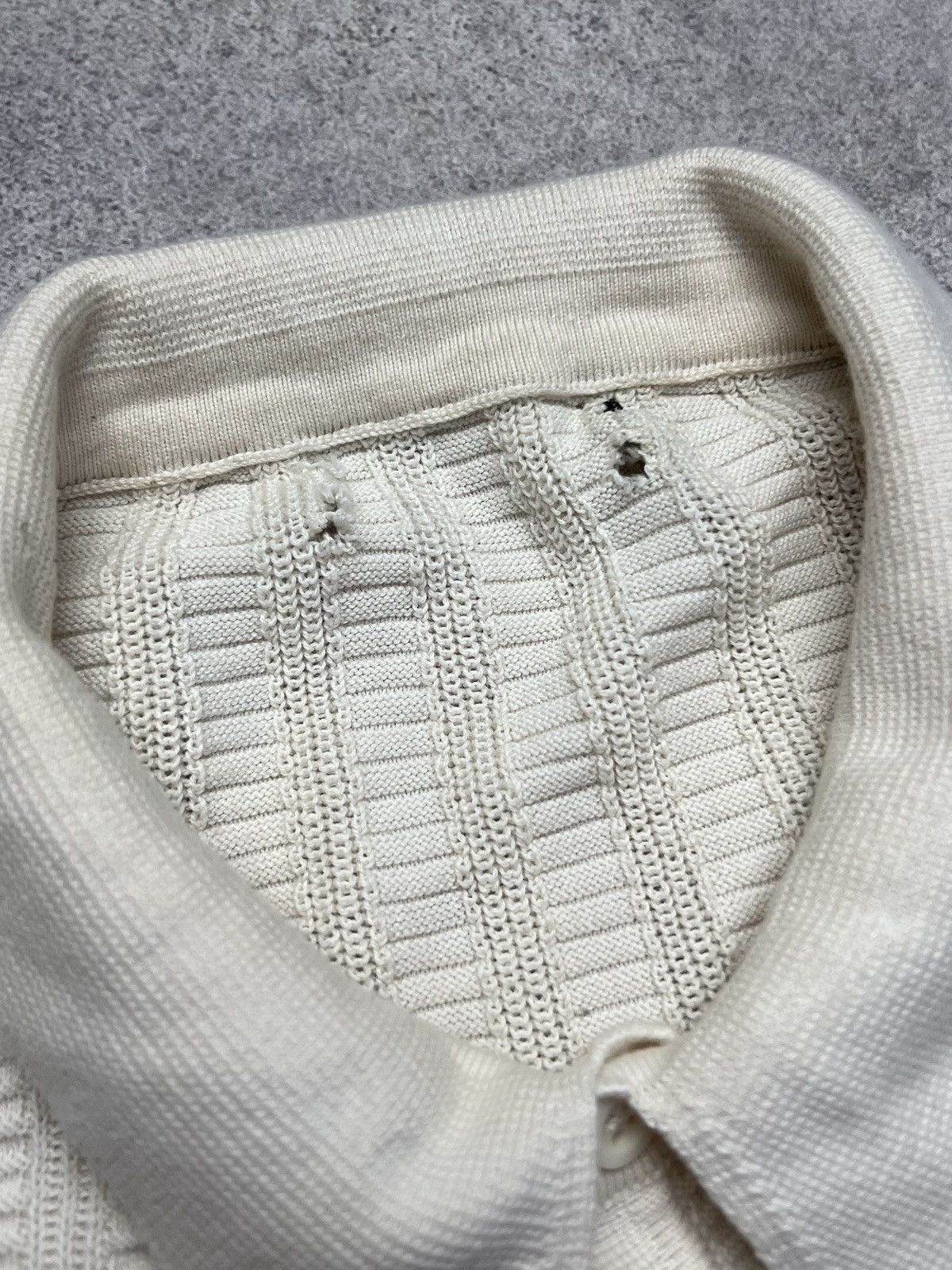 Other Vintage retro polo shirt Size US L / EU 52-54 / 3 - 5 Thumbnail