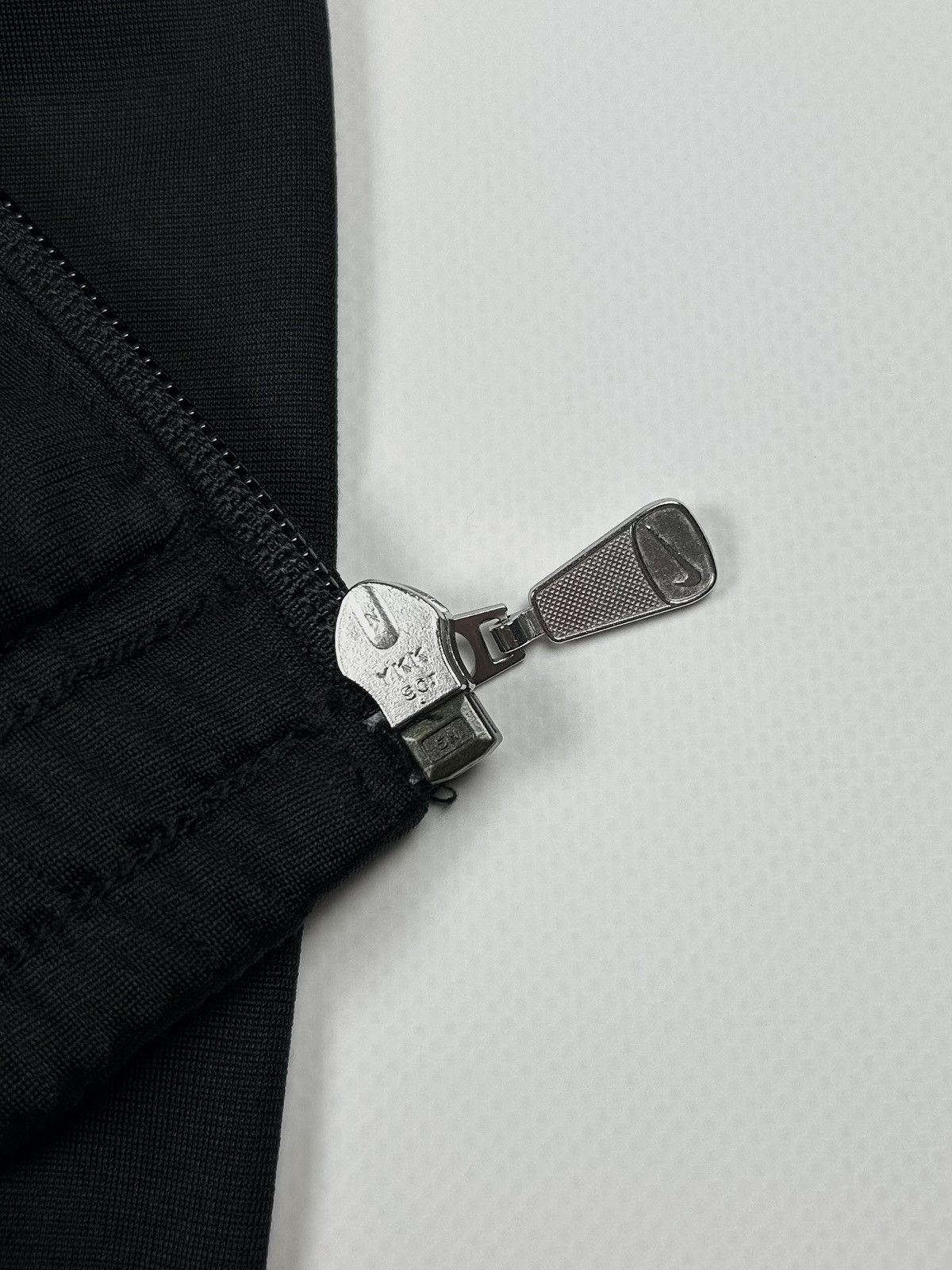 Oakley × Vintage Nike Vintage Track Jacket Size US M / EU 48-50 / 2 - 8 Thumbnail