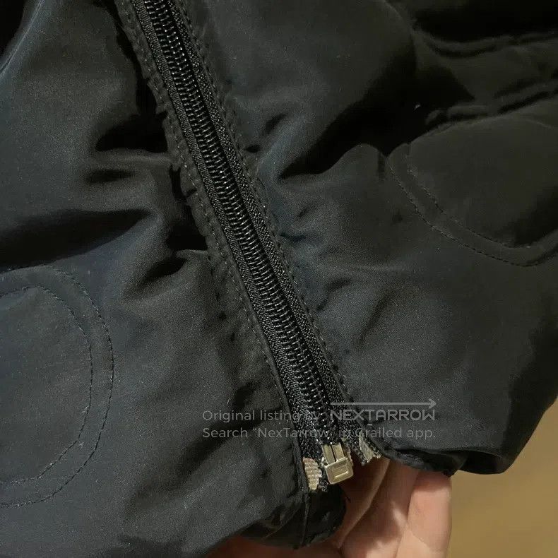 Walter Van Beirendonck Walter Van Beirendonck Down jacket jacket Size US M / EU 48-50 / 2 - 5 Thumbnail