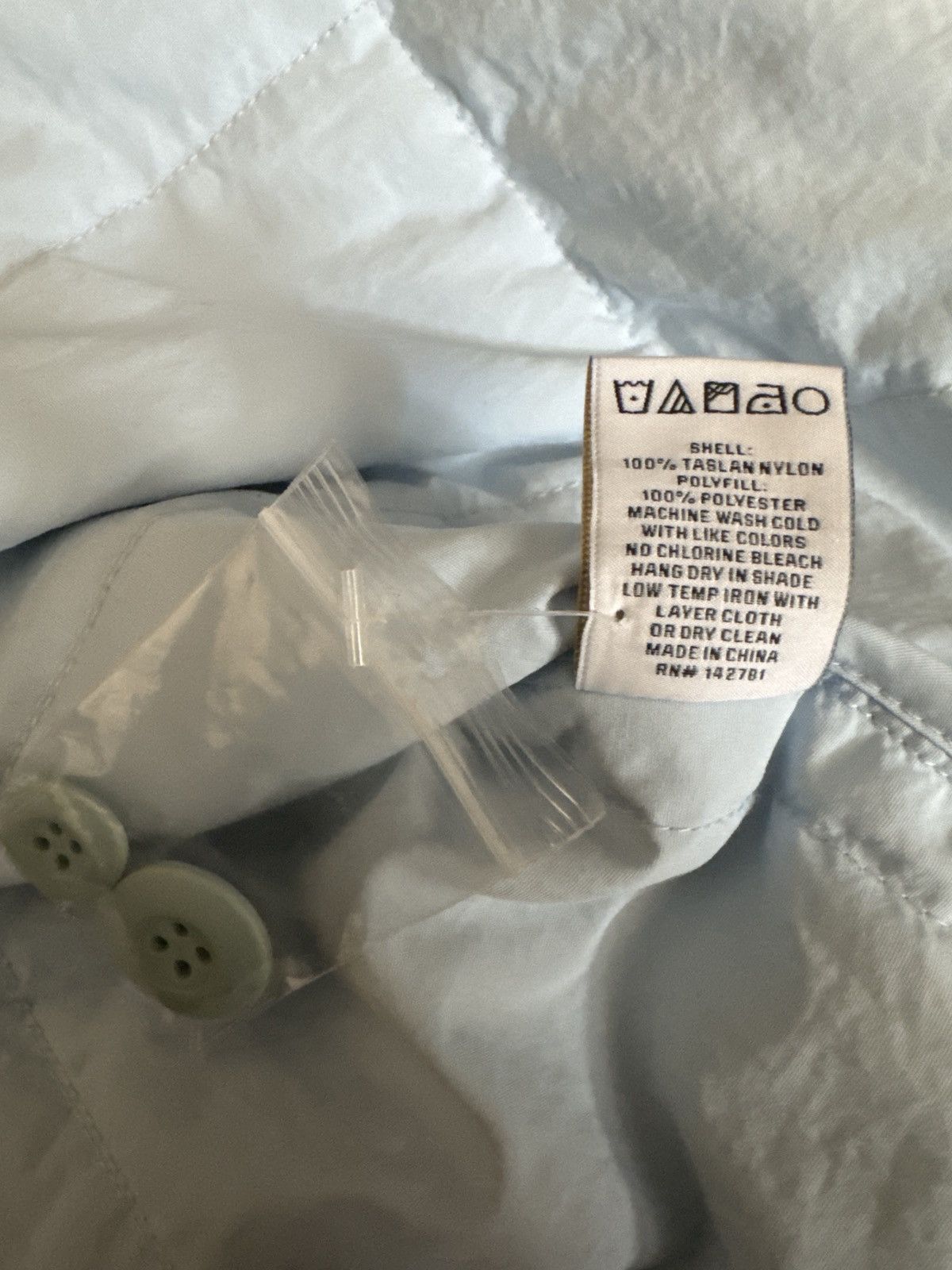 Aime Leon Dore Lightweight Filled Jacket Size US M / EU 48-50 / 2 - 4 Thumbnail