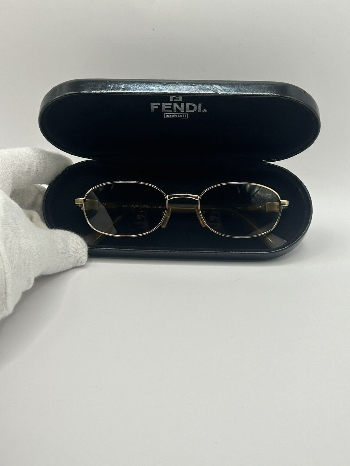 Fendi Sunglasses FS226