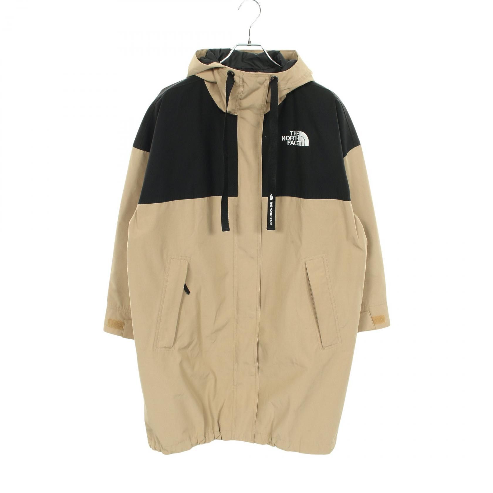 Other Other THE NORTH FACE WHITE LABEL W'S MARTIS Polyester Coat Textile Outerwear NC4HM80K DUTY FREE for USA Size ONE SIZE - 1 Thumbnail