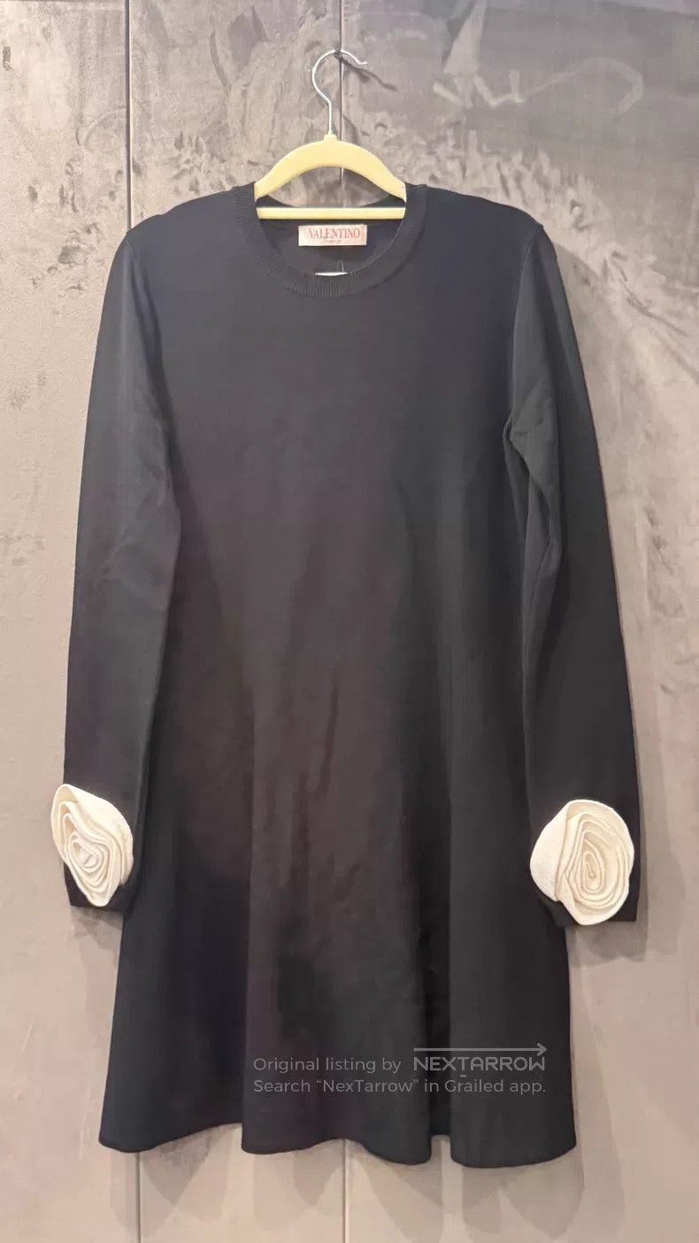 Valentino Valentino Skirt Size L / US 10 / IT 46 - 1 Thumbnail