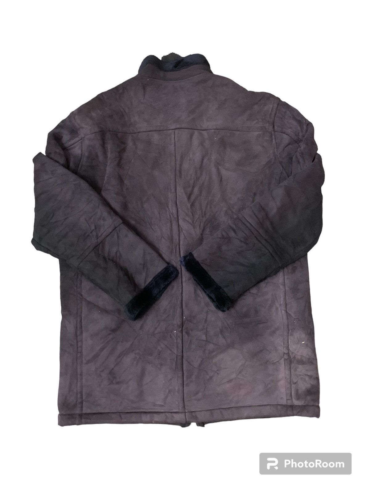 Kansai Yamamoto Kansai Yamamoto Body Max Jacket Size US L / EU 52-54 / 3 - 2 Thumbnail