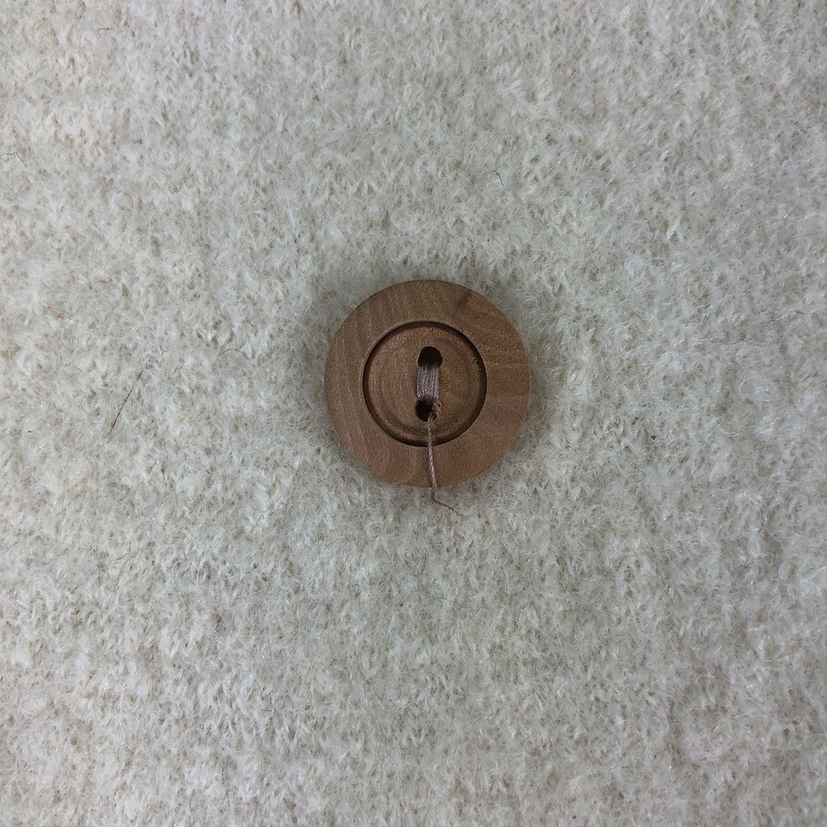 Japanese Brand × Vintage Vintage Maison de Plage Wool Jacket Double Breasted Size XS / US 0-2 / IT 36-38 - 11 Thumbnail