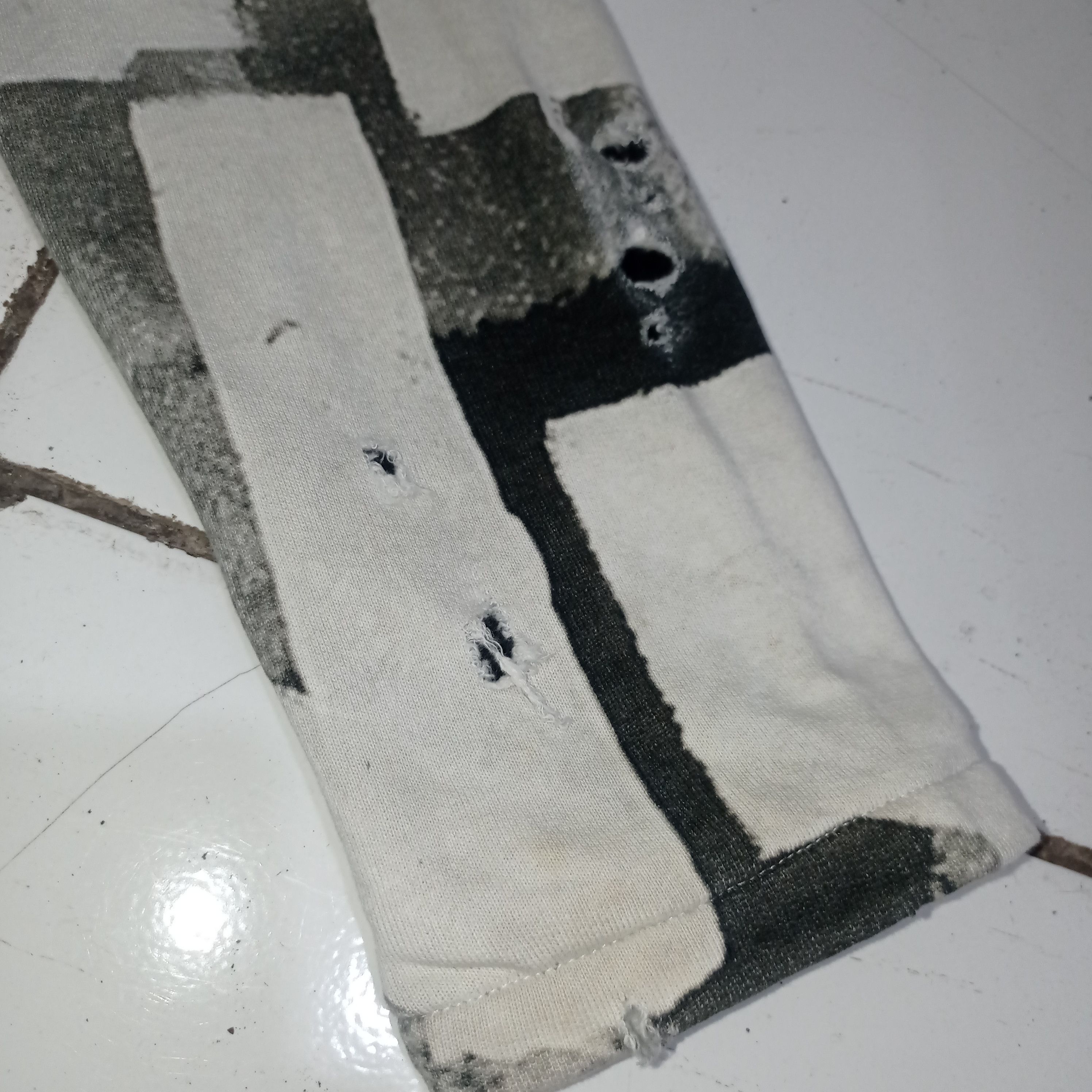agnes b. Agnes b Size US S / EU 44-46 / 1 - 13 Thumbnail