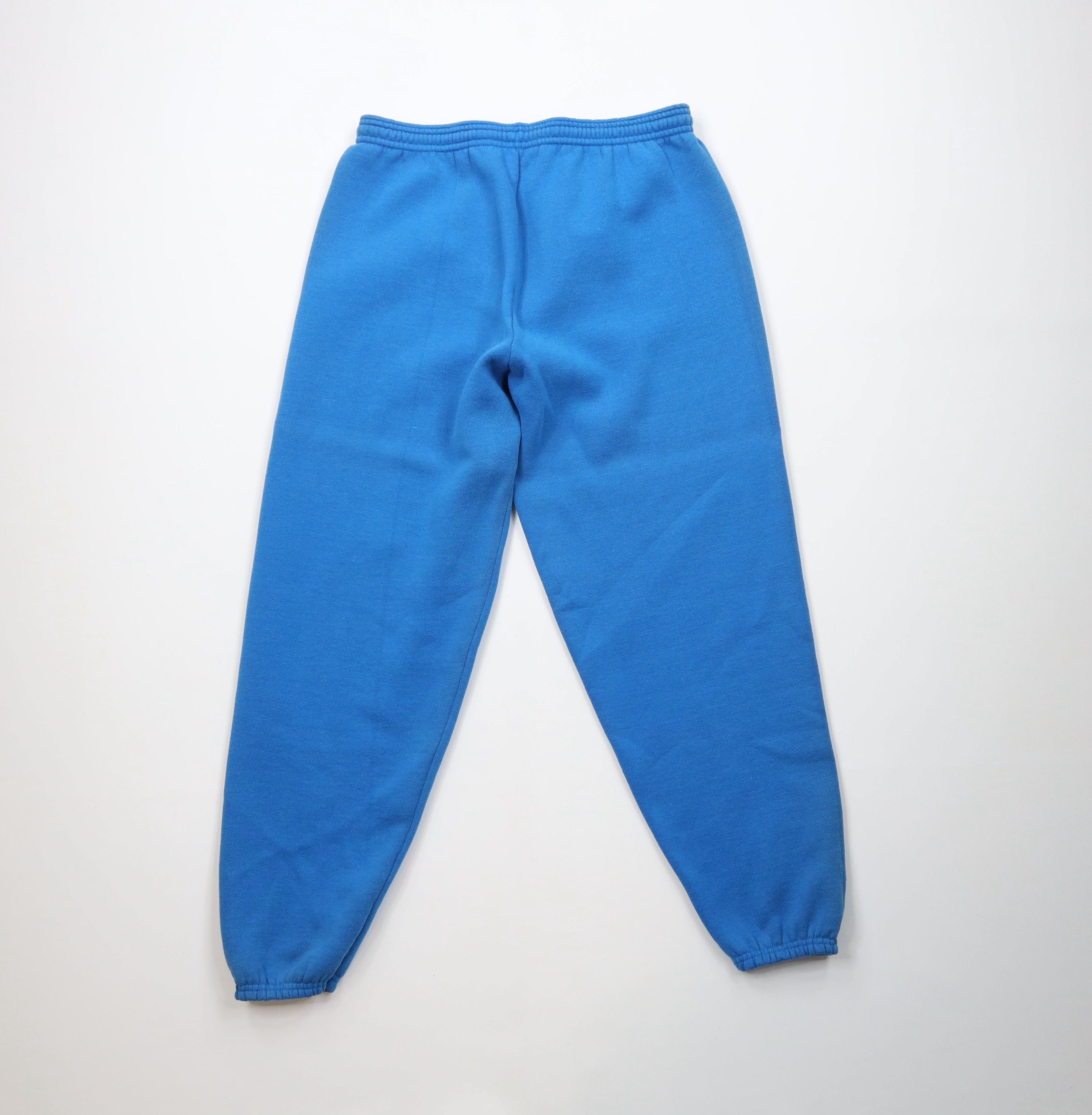 Vintage Vintage 90s Streetwear Heavyweight Sweatpants Joggers USA Size US 36 / EU 52 - 11 Thumbnail