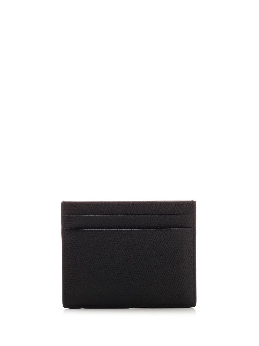 Valentino o1s22i1n0924 Size: OS / Vlogo Signature Card Holder Size ONE SIZE - 2 Thumbnail