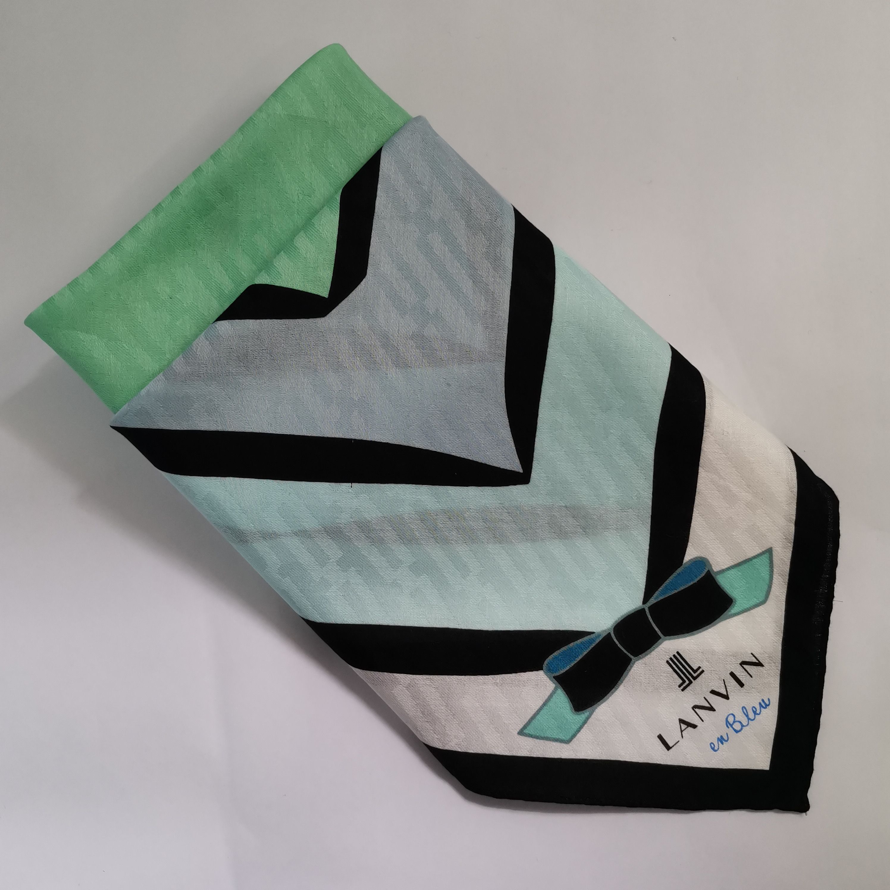 Lanvin LANVIN SCARF/ BANDANA Size ONE SIZE - 1 Thumbnail