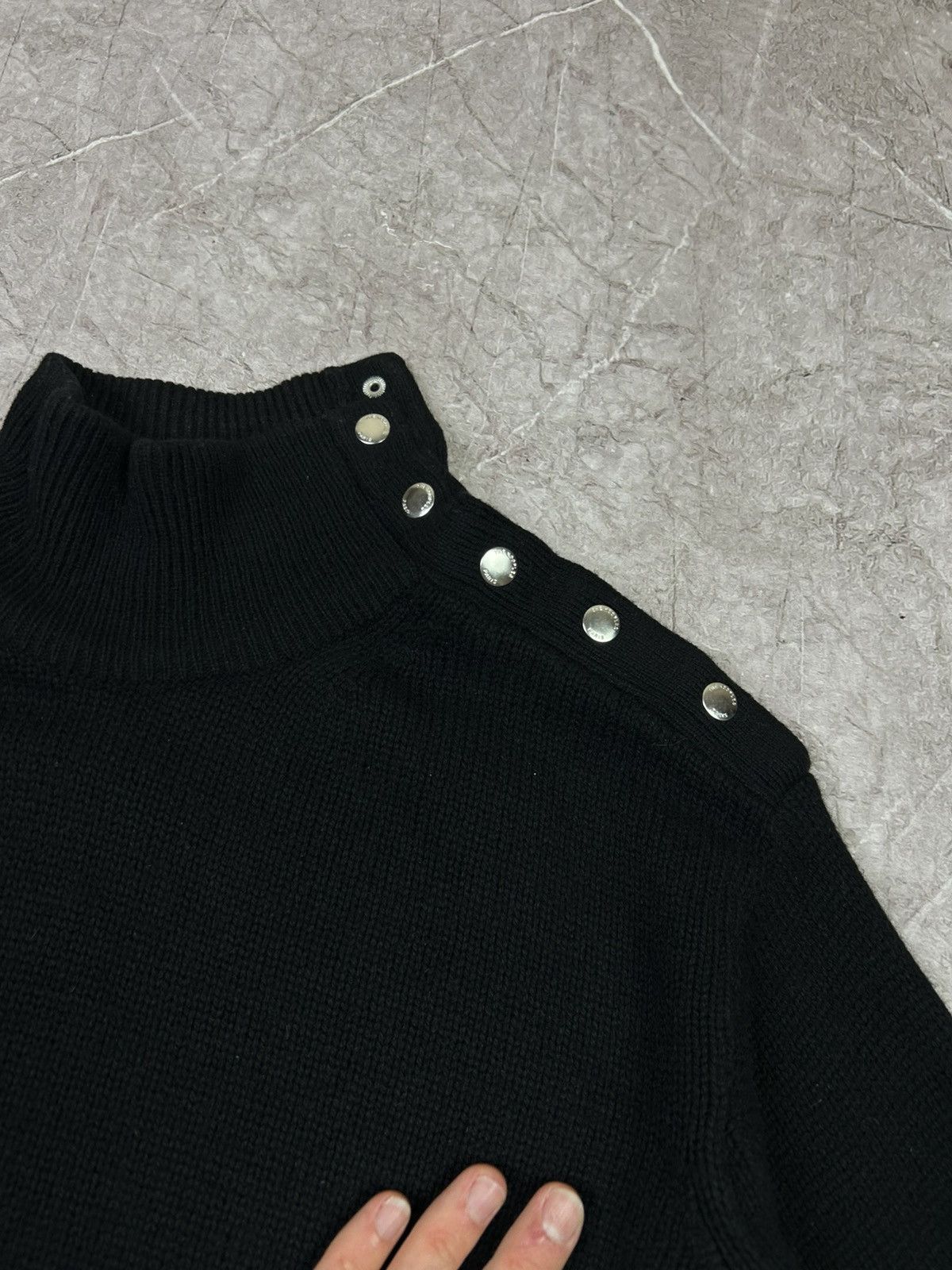 The Kooples The Kooples Sweater Size S Size US S / EU 44-46 / 1 - 8 Thumbnail